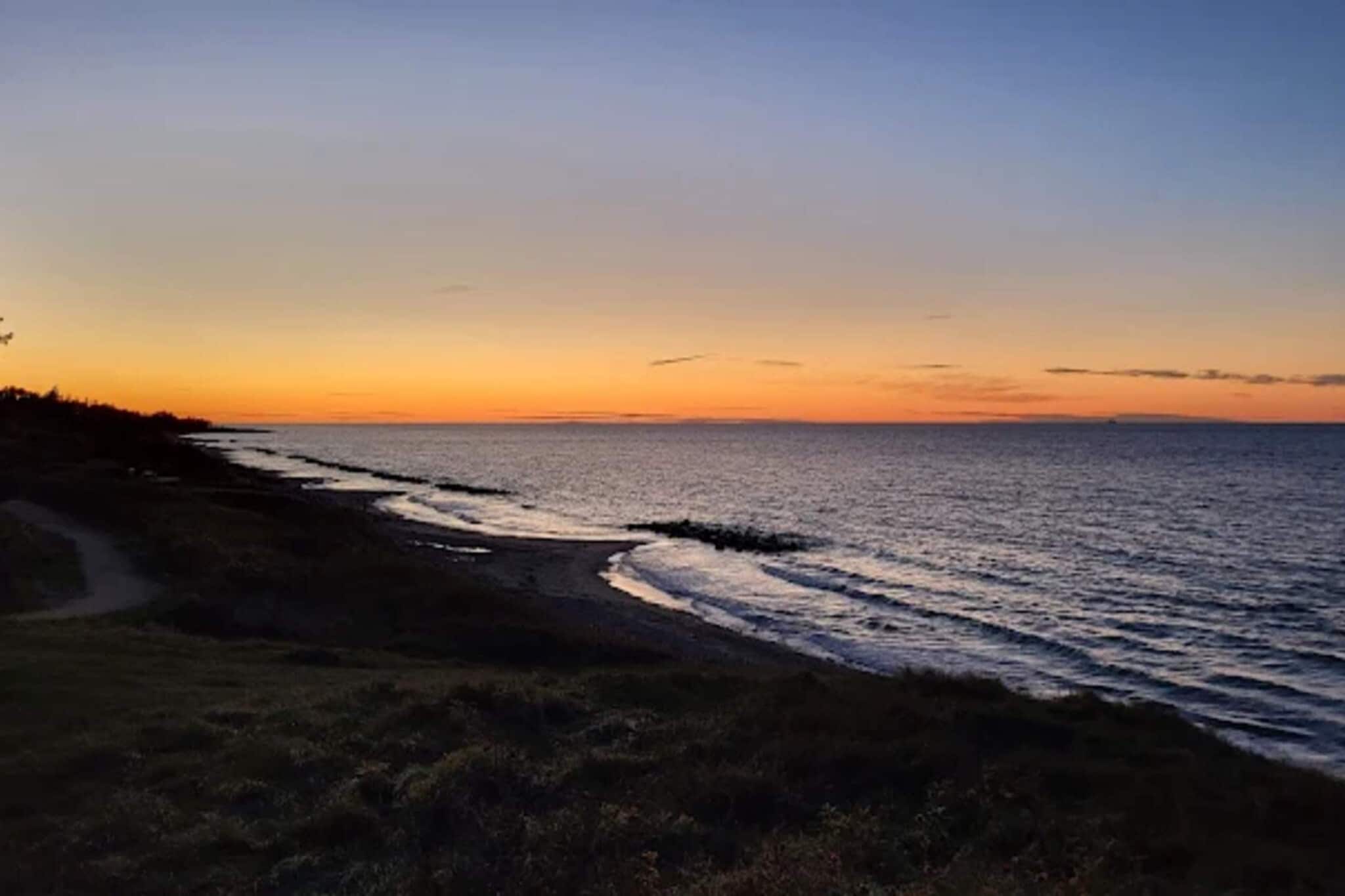 6 persoons vakantie huis in Gilleleje-By Traum - Waterzicht