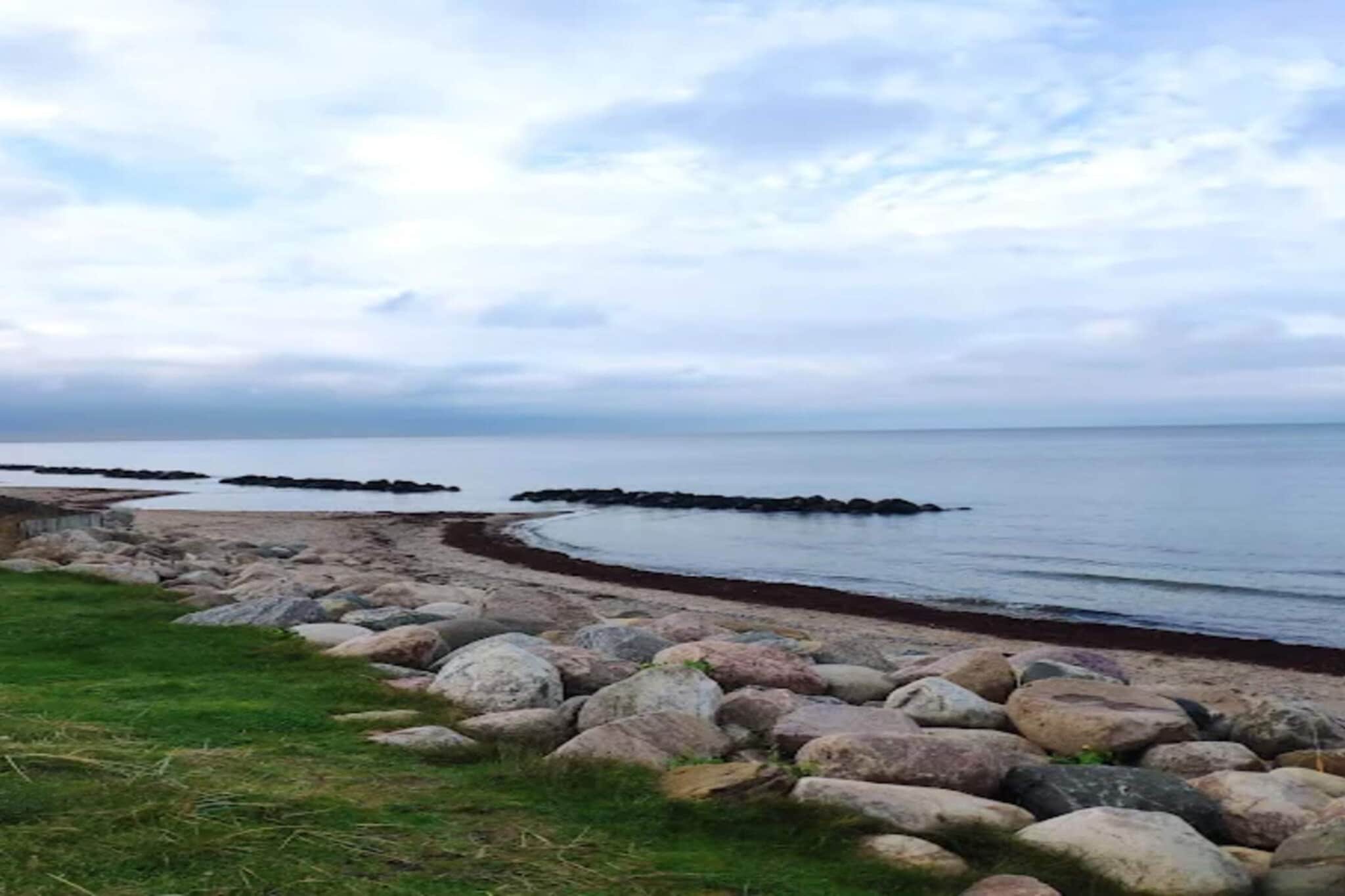 6 persoons vakantie huis in Gilleleje-By Traum - Waterzicht