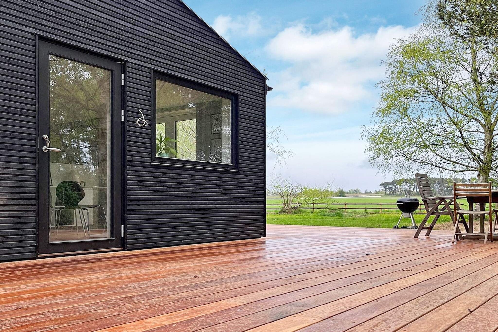 6 persoons vakantie huis in Gilleleje-By Traum
