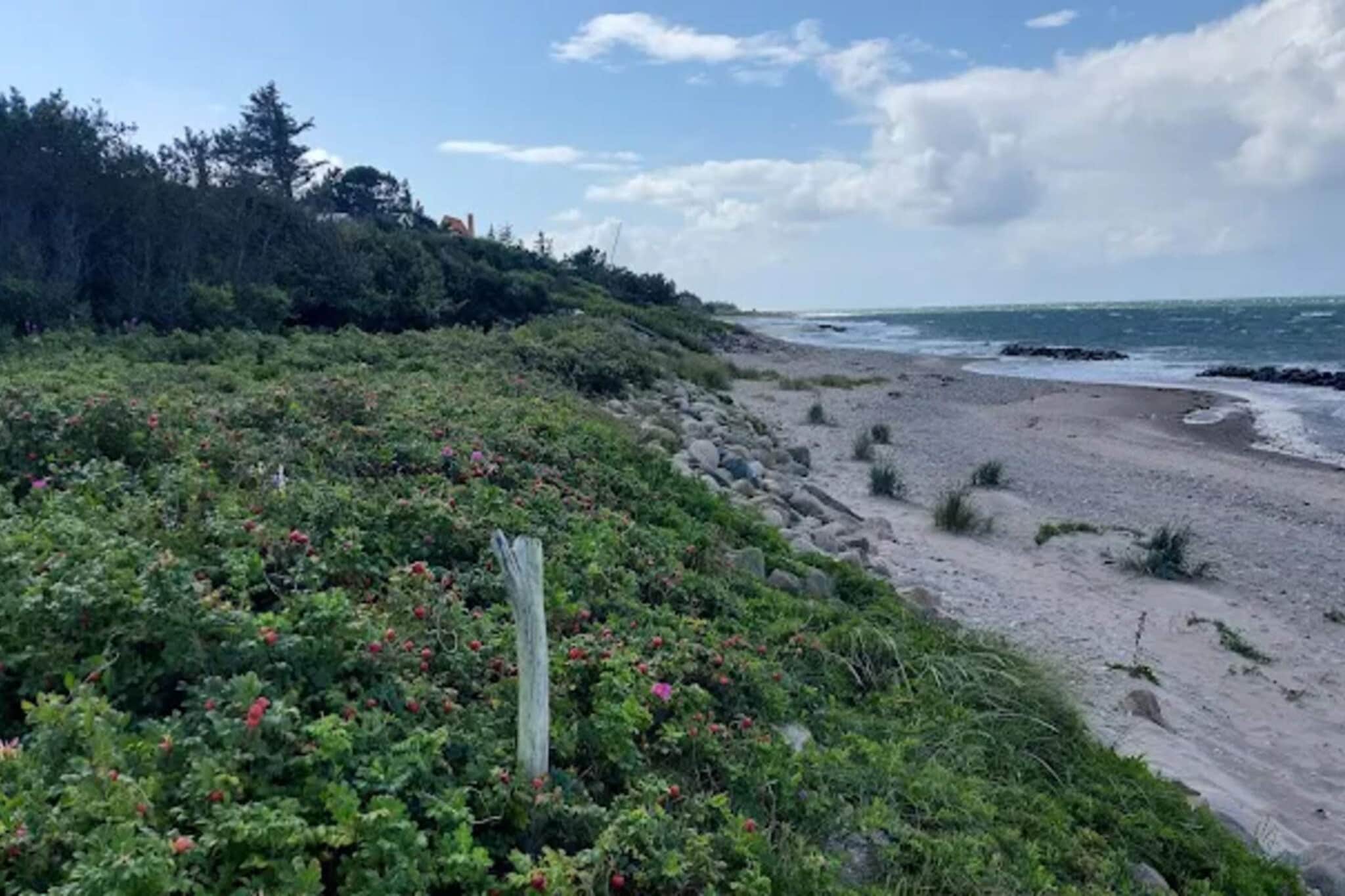 6 persoons vakantie huis in Gilleleje-By Traum - Waterzicht