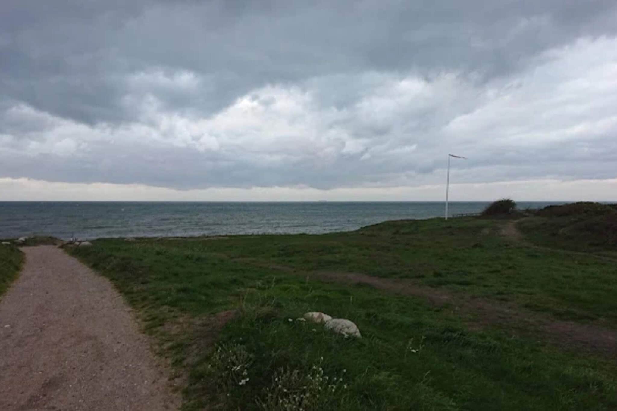 6 persoons vakantie huis in Gilleleje-By Traum - Waterzicht
