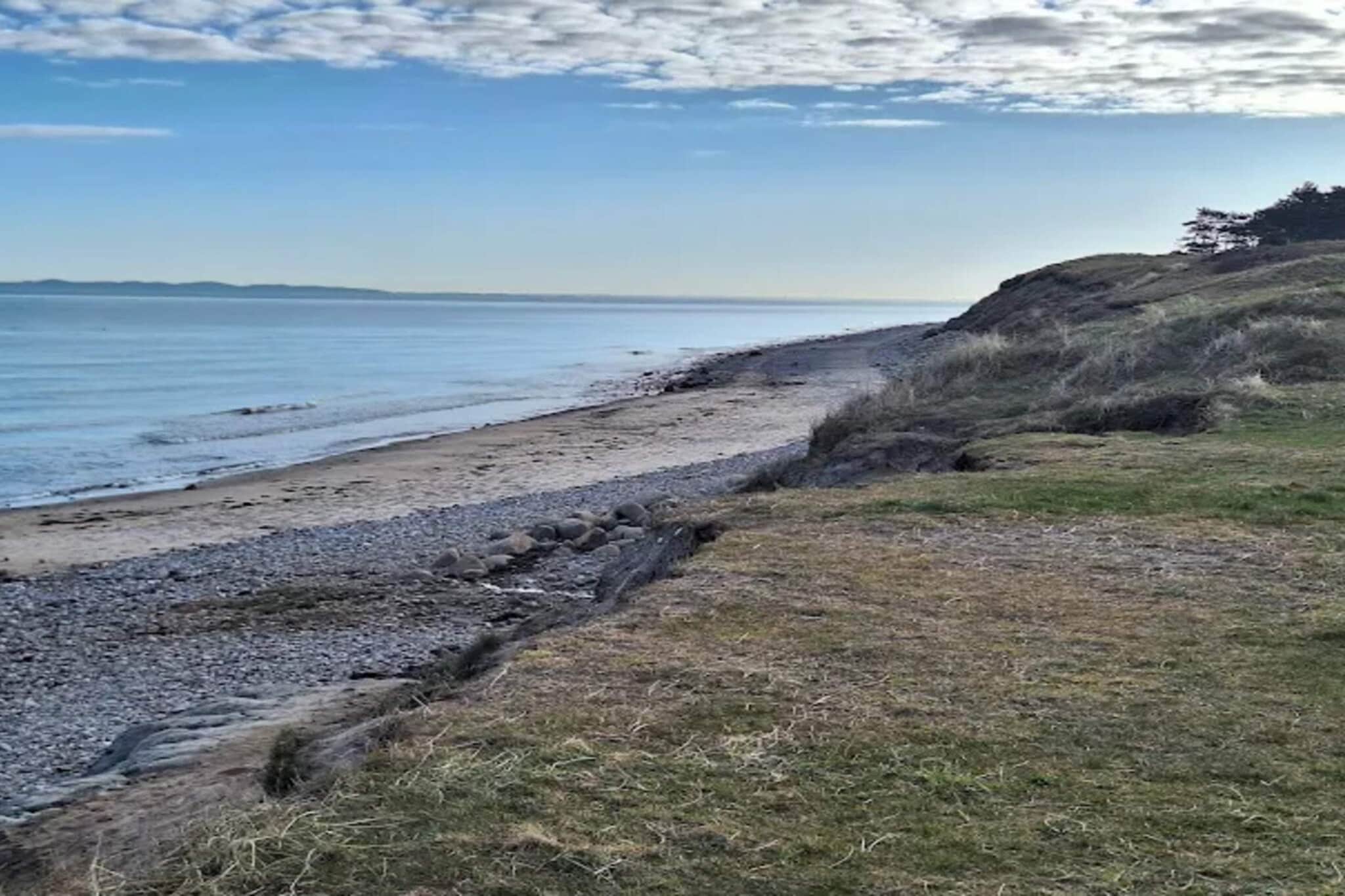 6 persoons vakantie huis in Gilleleje-By Traum - Waterzicht