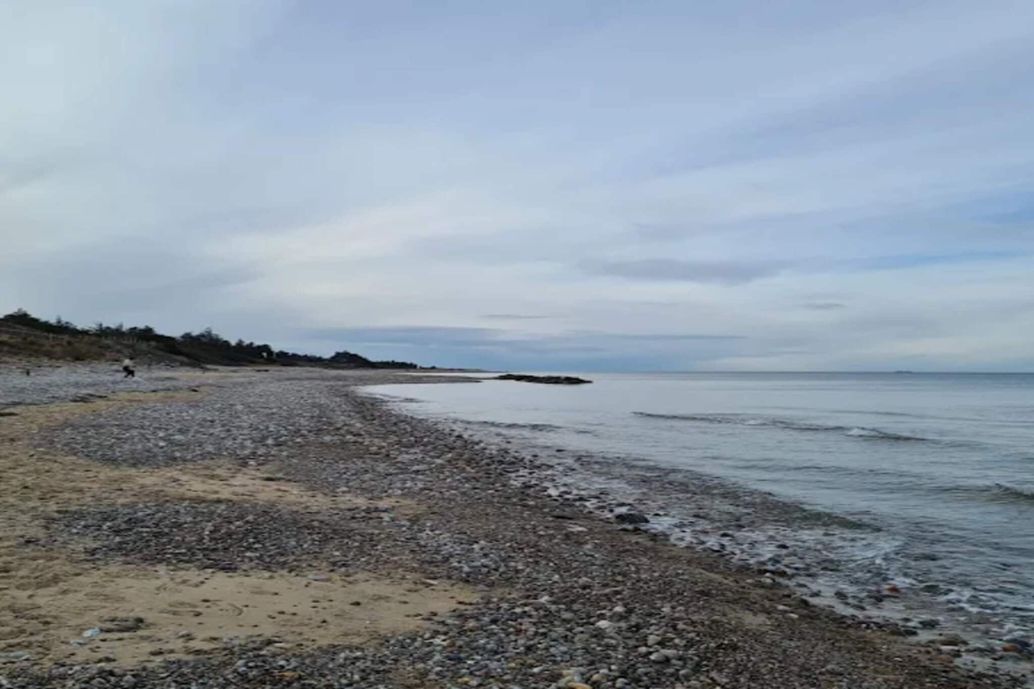 6 persoons vakantie huis in Gilleleje-By Traum - Waterzicht