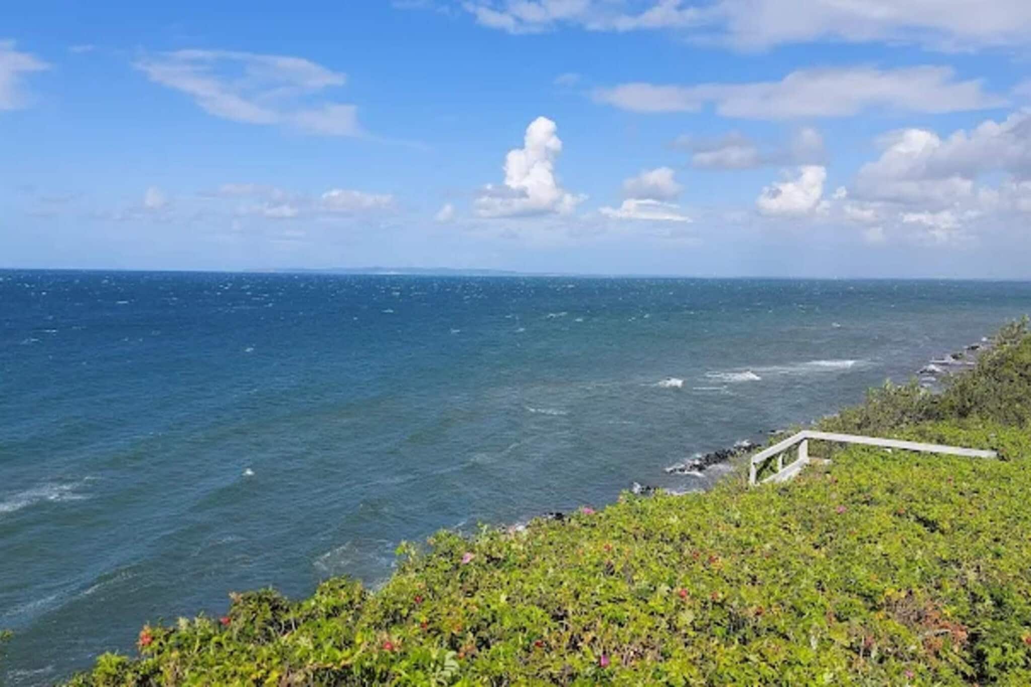 6 persoons vakantie huis in Gilleleje-By Traum - Waterzicht