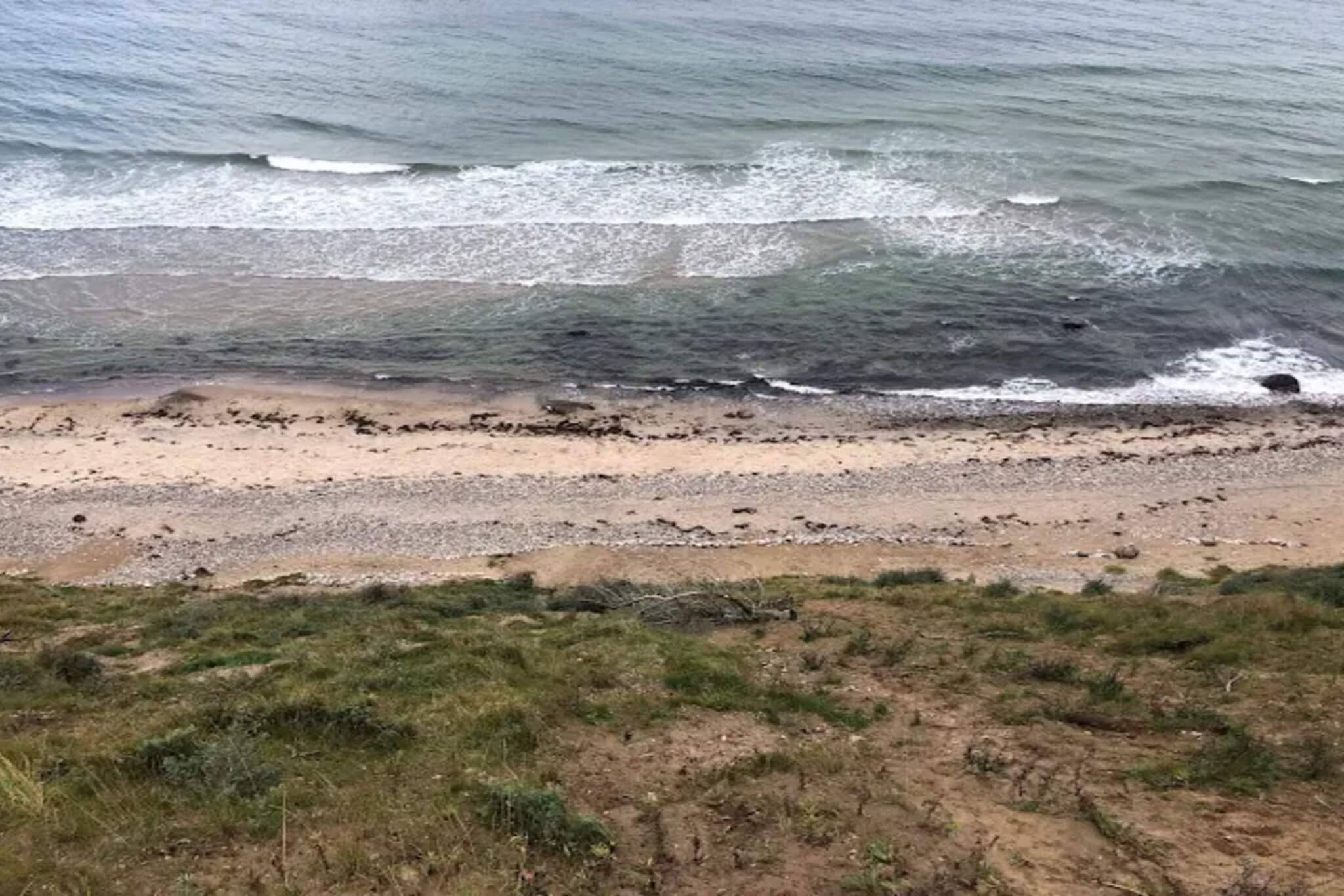 6 persoons vakantie huis in Gilleleje-By Traum - Waterzicht