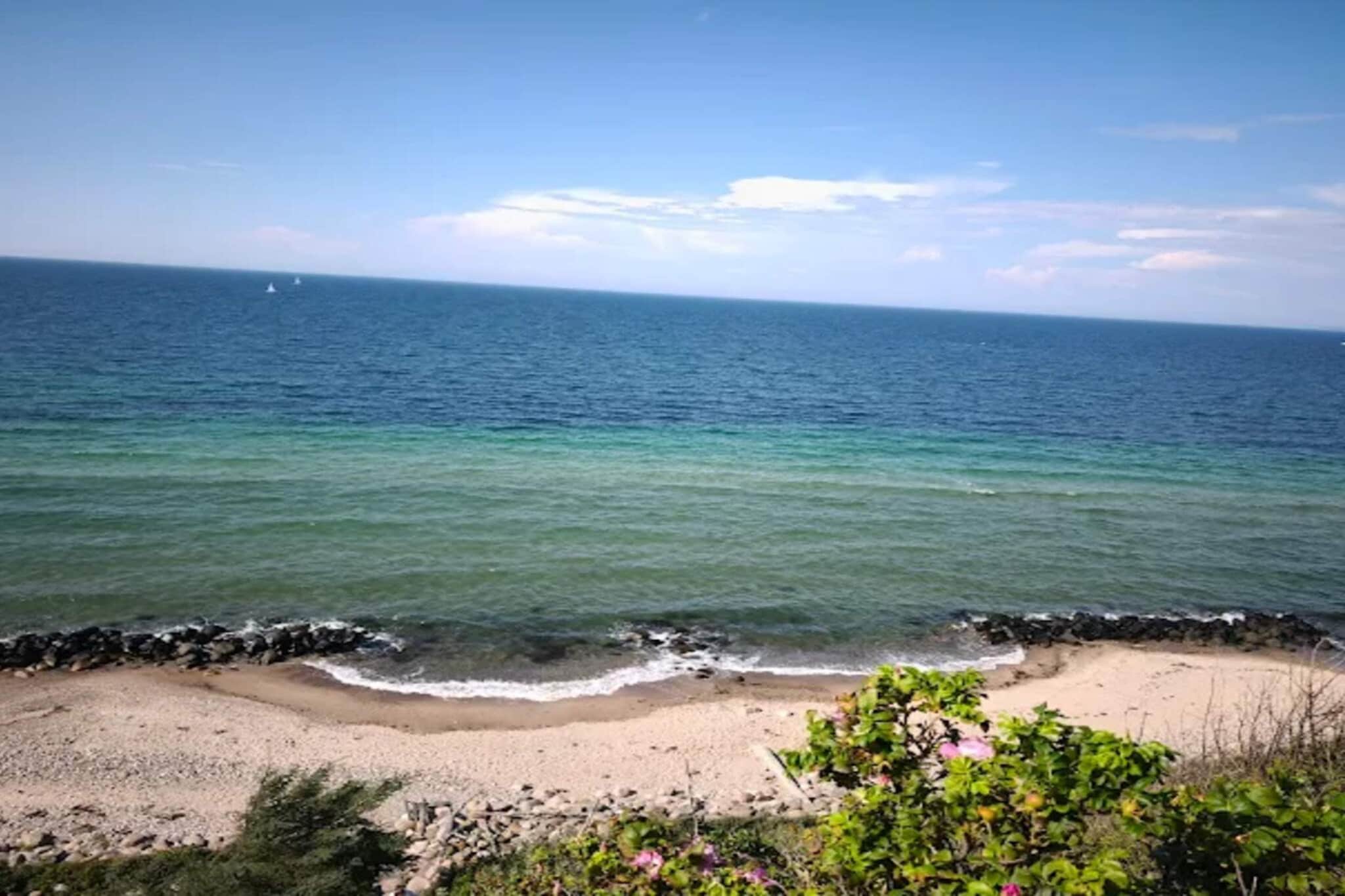6 persoons vakantie huis in Gilleleje-By Traum - Waterzicht