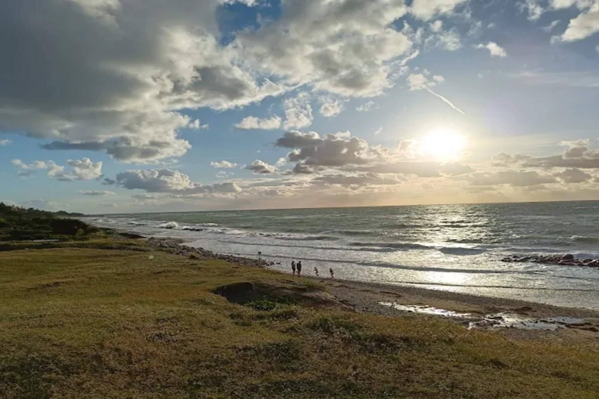 6 persoons vakantie huis in Gilleleje-By Traum - Waterzicht