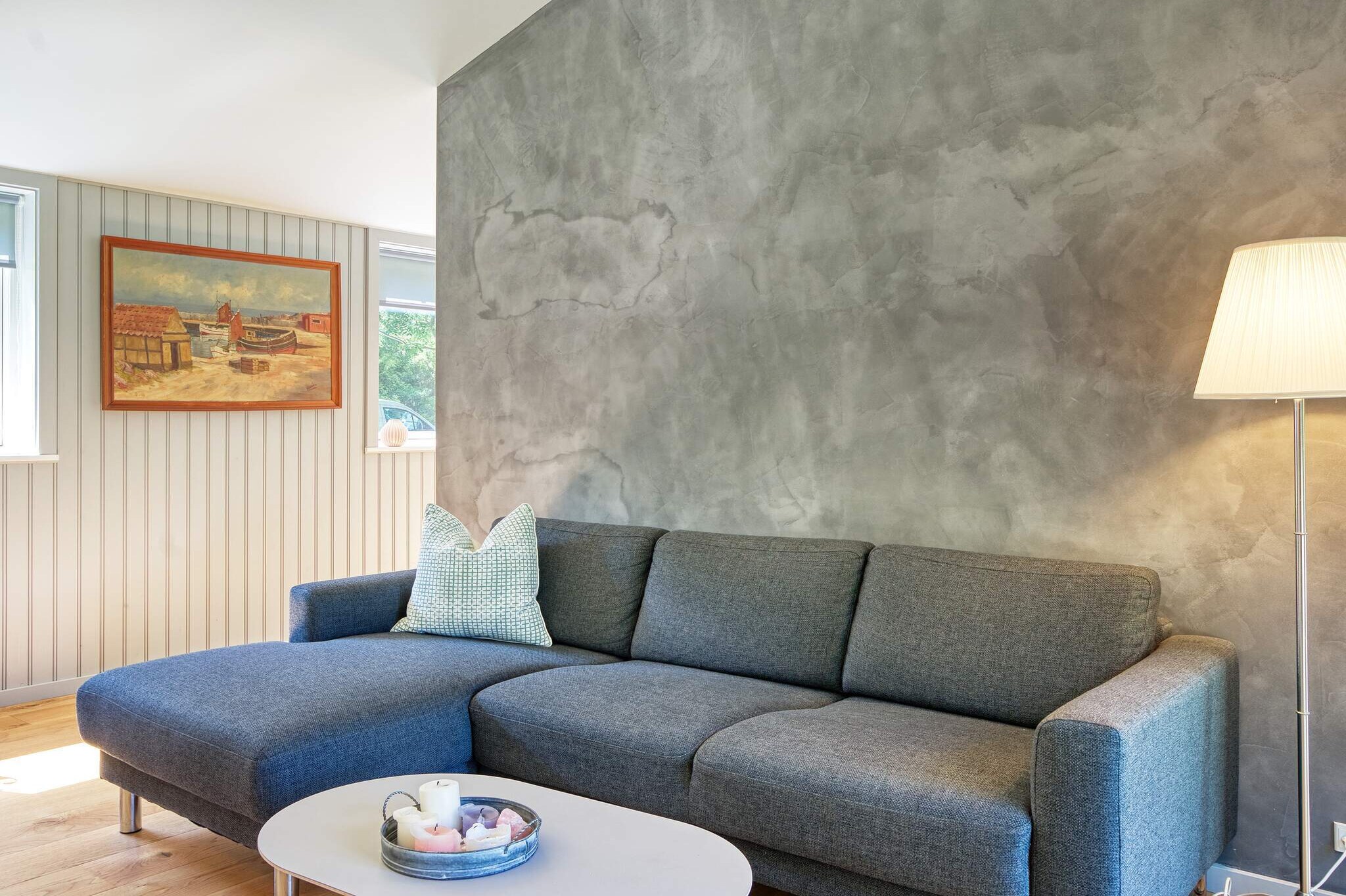 6 person holiday home in Gilleleje-By Traum