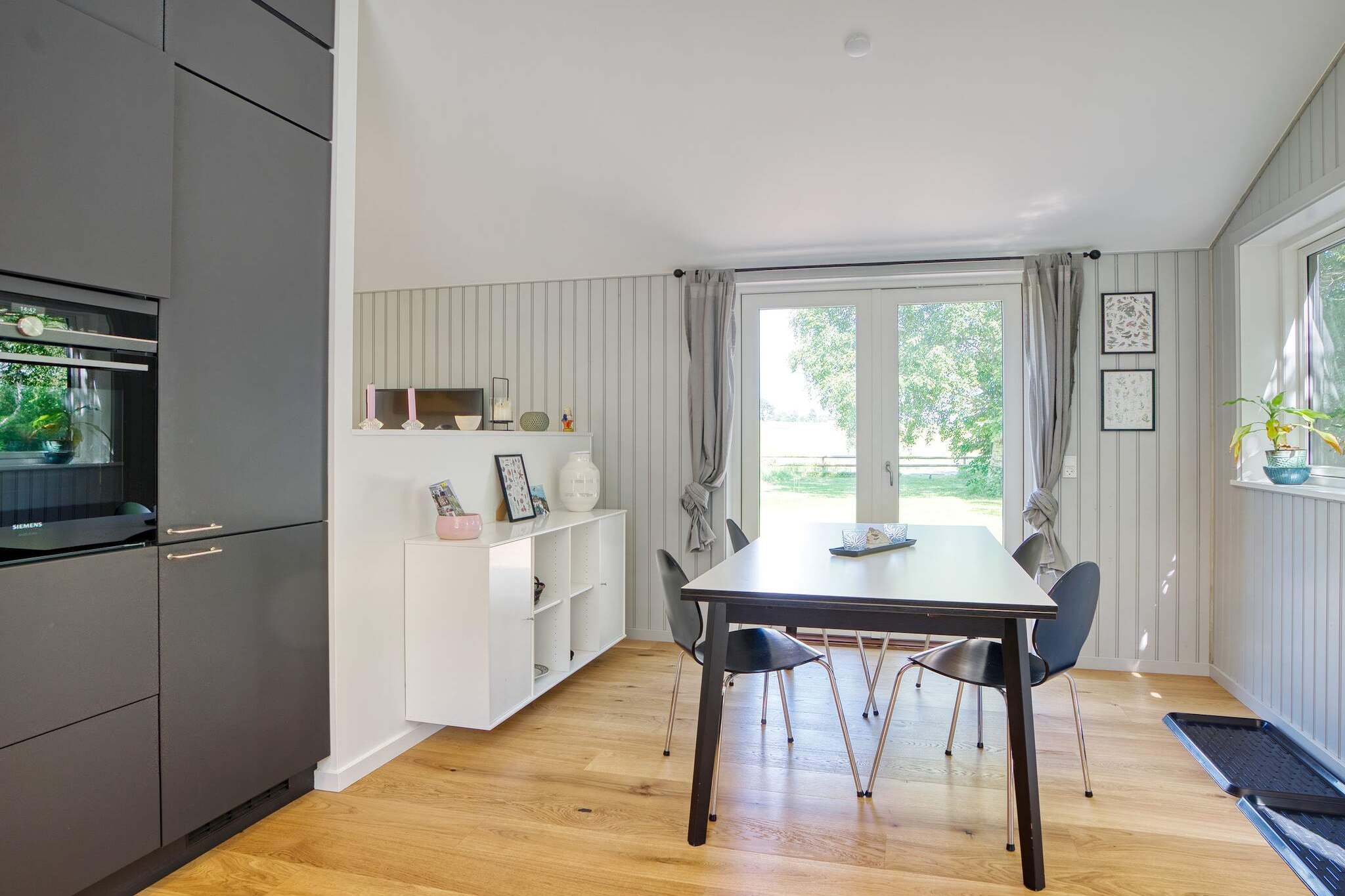 6 persoons vakantie huis in Gilleleje-By Traum - Binnen