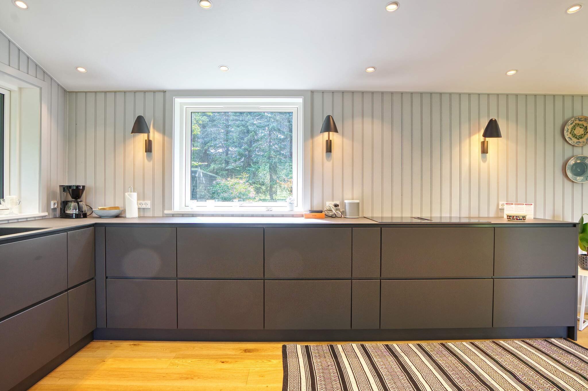 6 persoons vakantie huis in Gilleleje-By Traum - Binnen