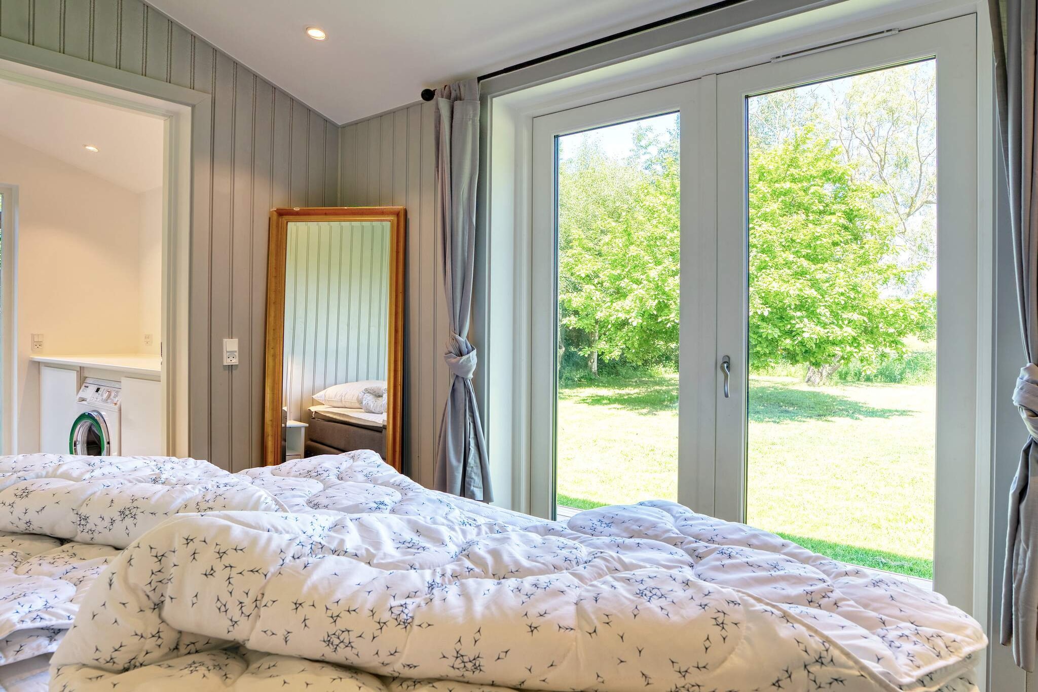 6 persoons vakantie huis in Gilleleje-By Traum - Binnen