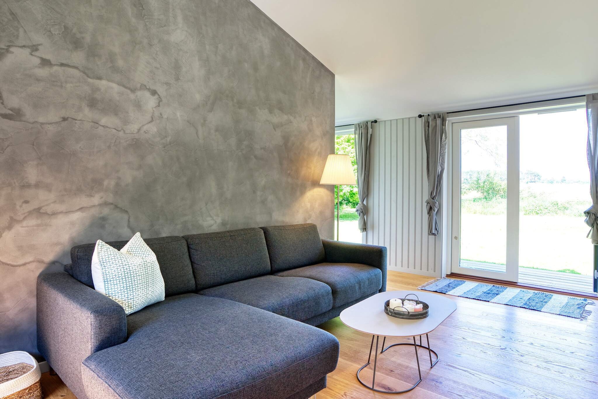 6 persoons vakantie huis in Gilleleje-By Traum - Binnen
