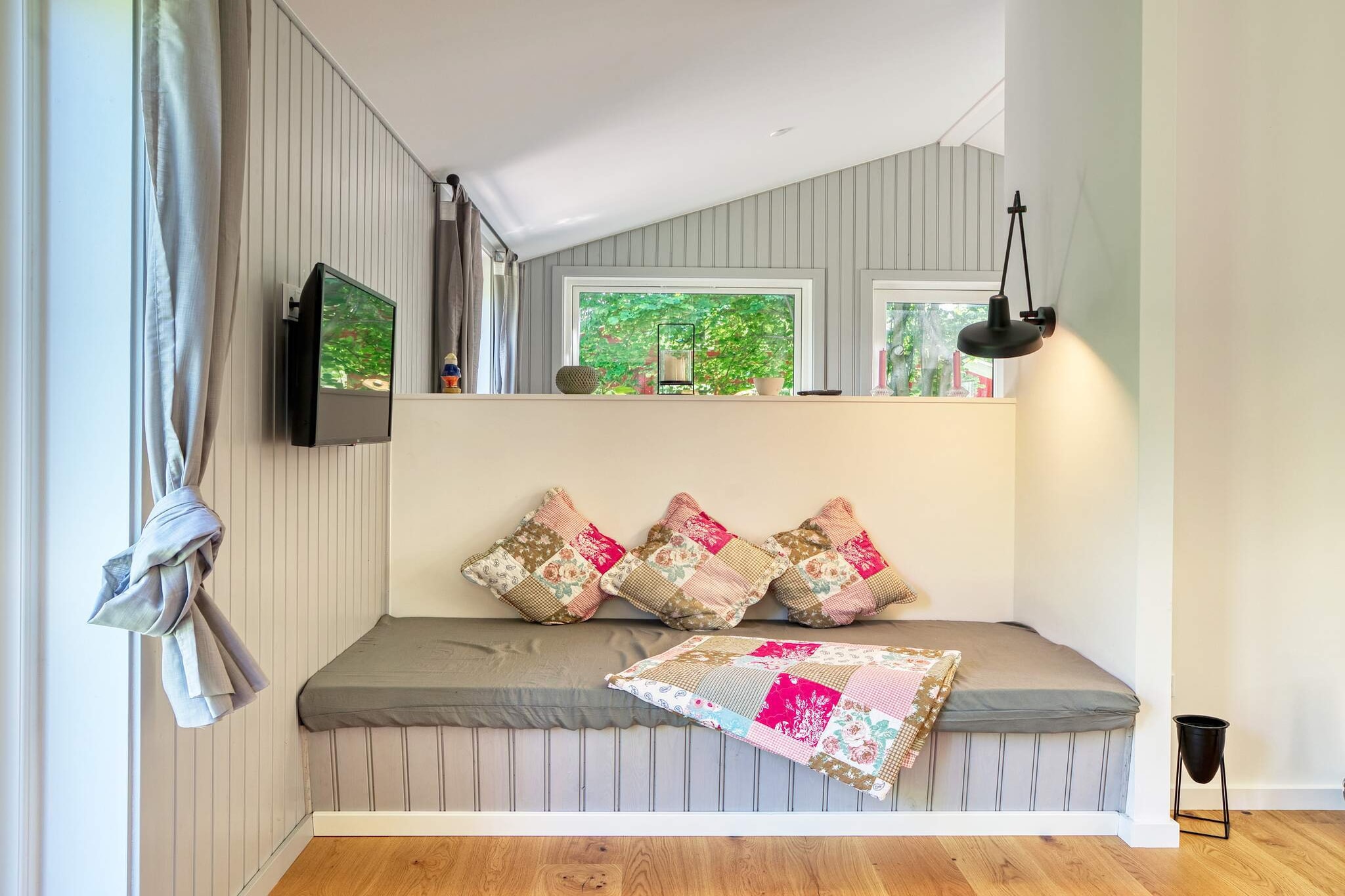 6 persoons vakantie huis in Gilleleje-By Traum - Binnen