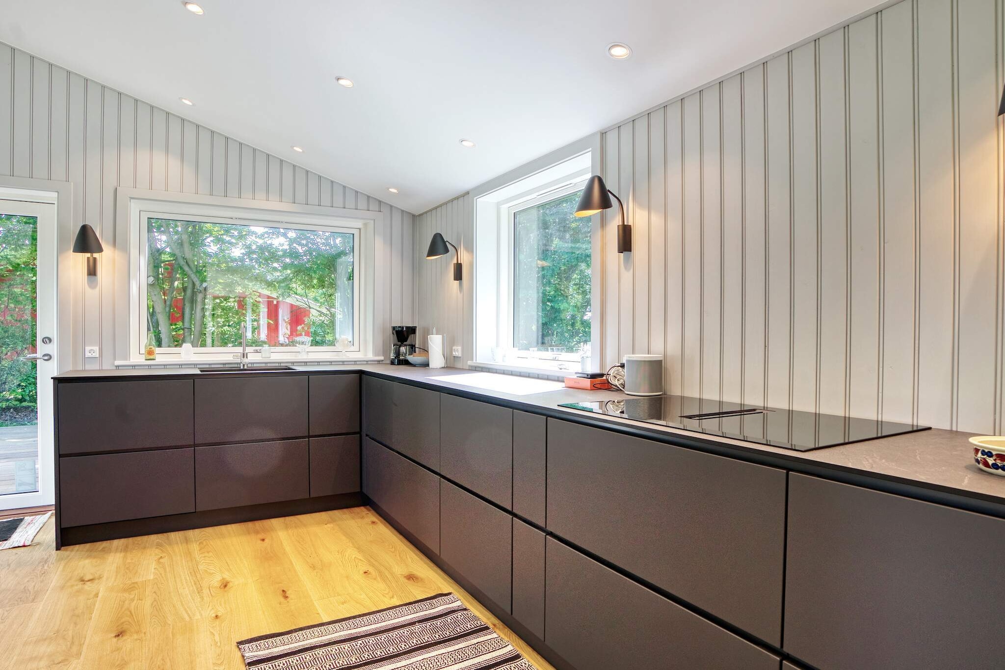 6 persoons vakantie huis in Gilleleje-By Traum - Binnen
