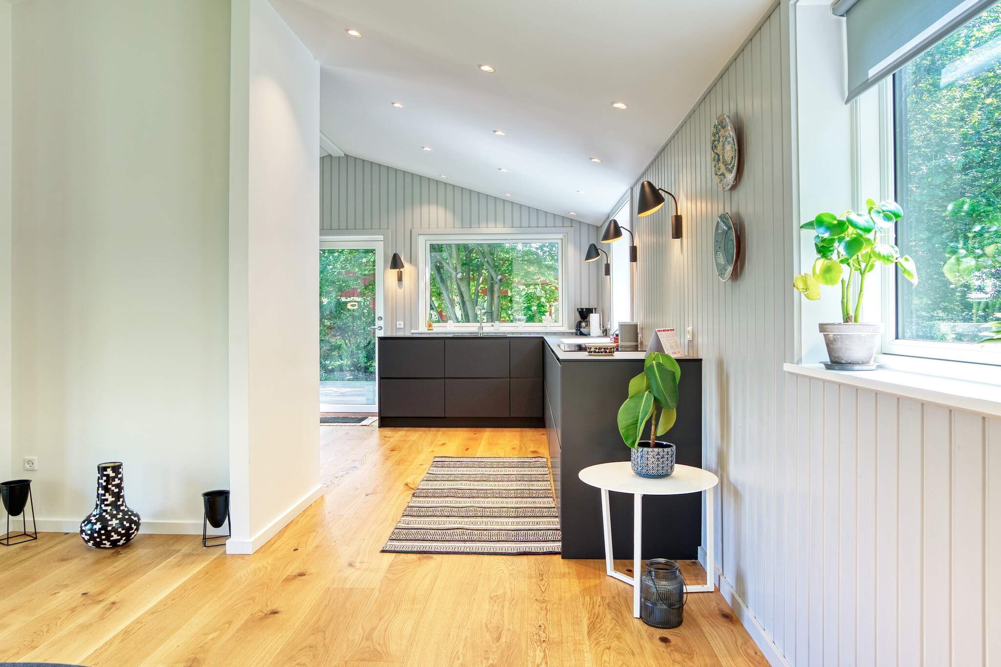 6 persoons vakantie huis in Gilleleje-By Traum - Binnen