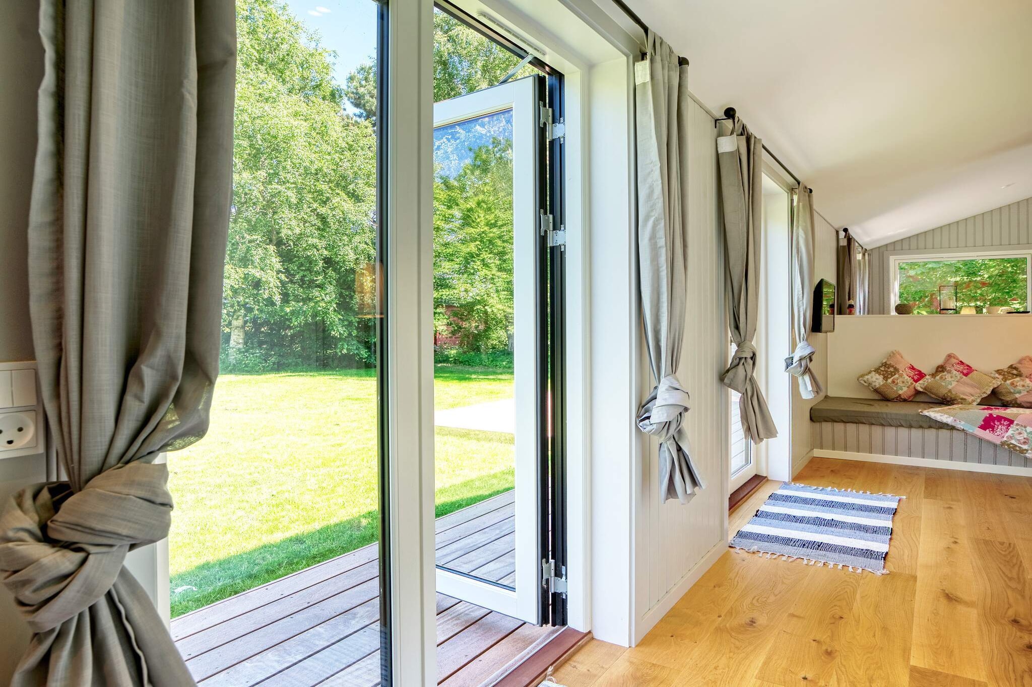 6 persoons vakantie huis in Gilleleje-By Traum - Binnen