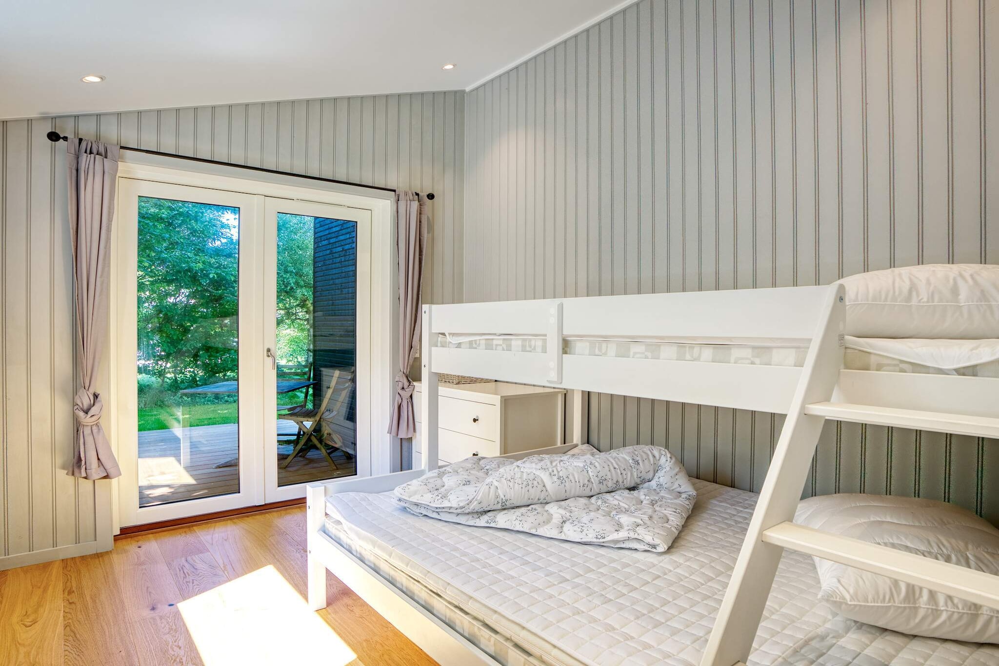 6 persoons vakantie huis in Gilleleje-By Traum - Binnen