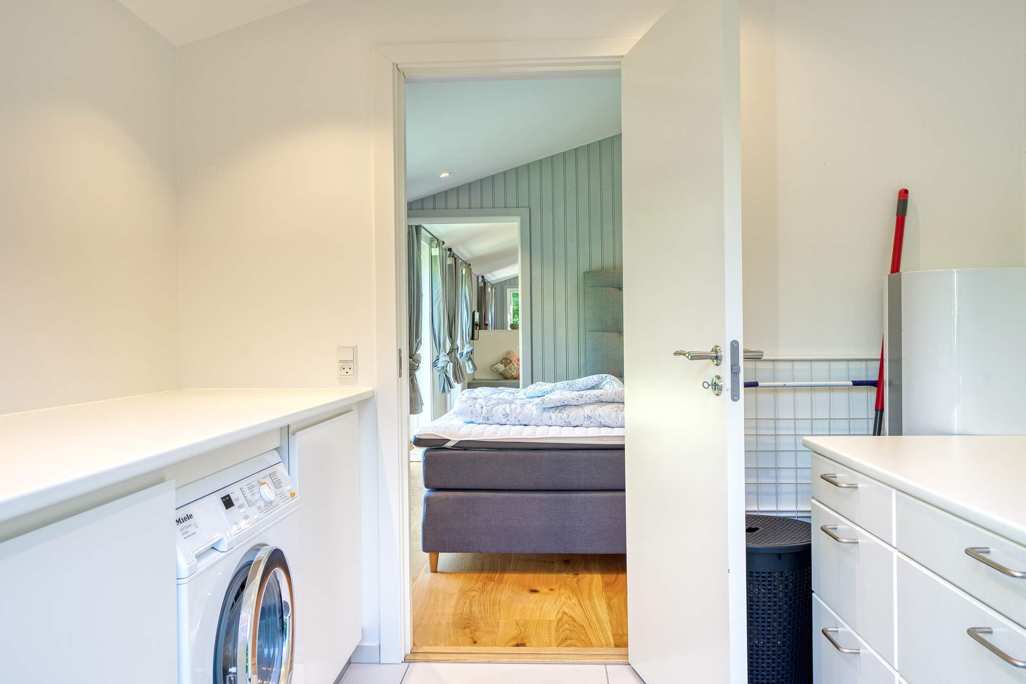 6 persoons vakantie huis in Gilleleje-By Traum - Binnen