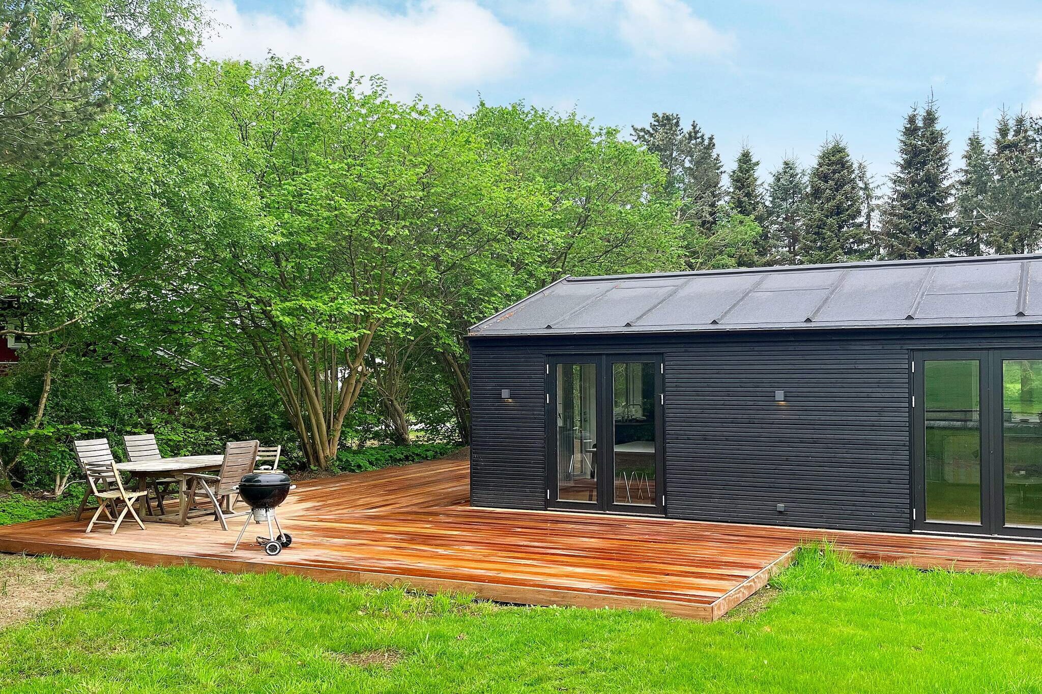 6 person holiday home in Gilleleje-By Traum