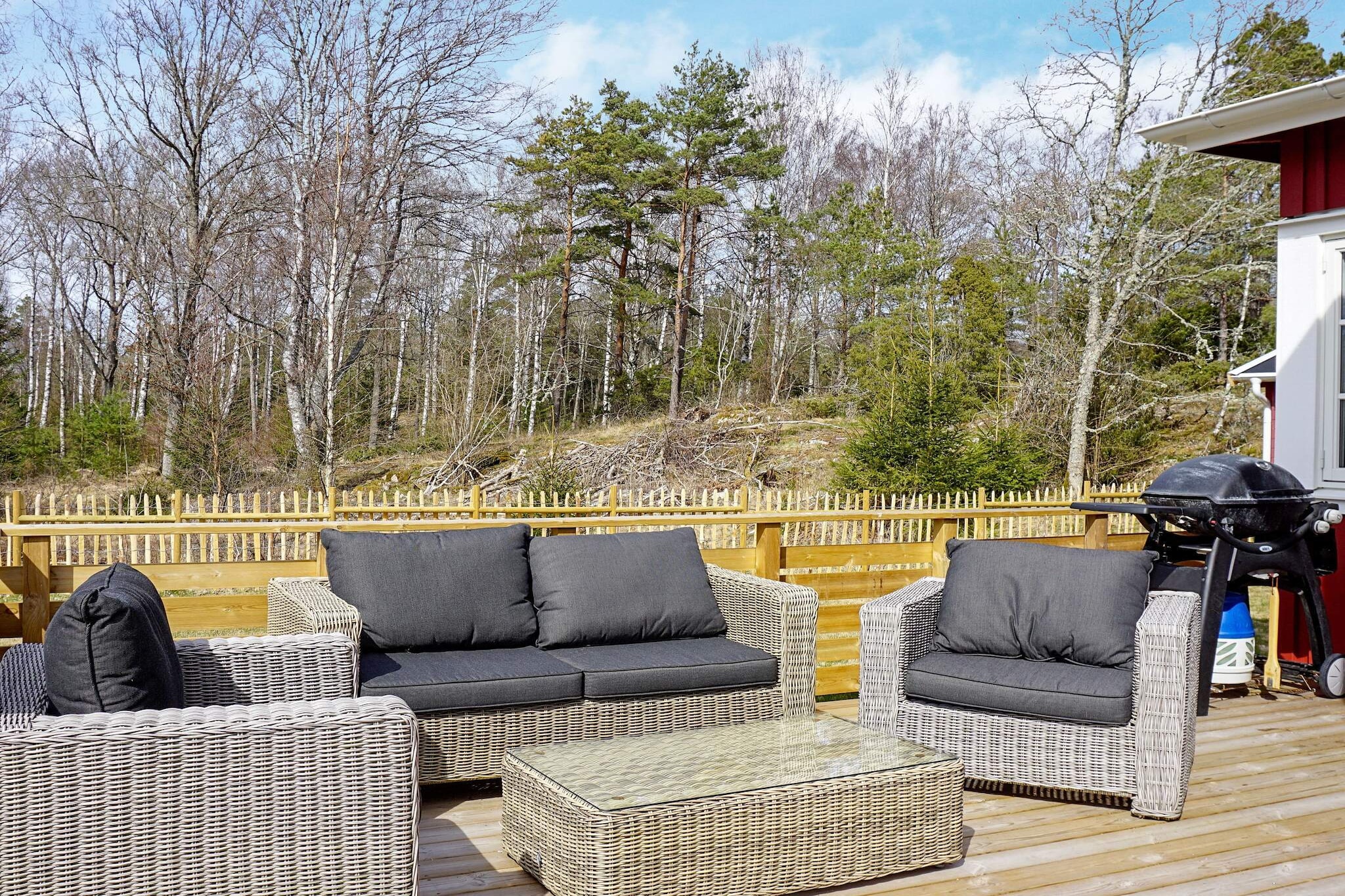 8 person holiday home in Grebbestad-By Traum