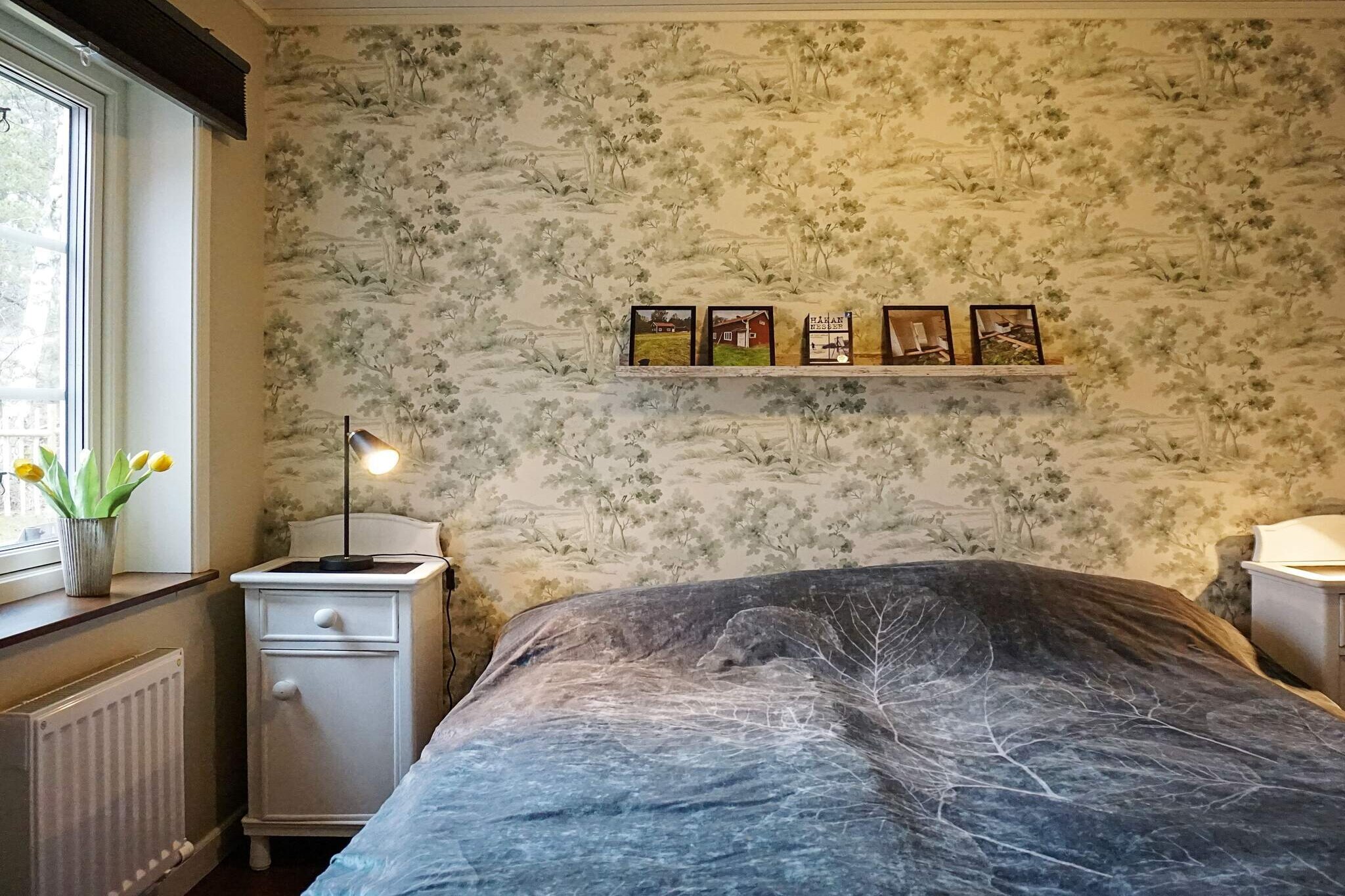 Maison de vacances pour 8 a Grebbestad-By Traum - Intérieur