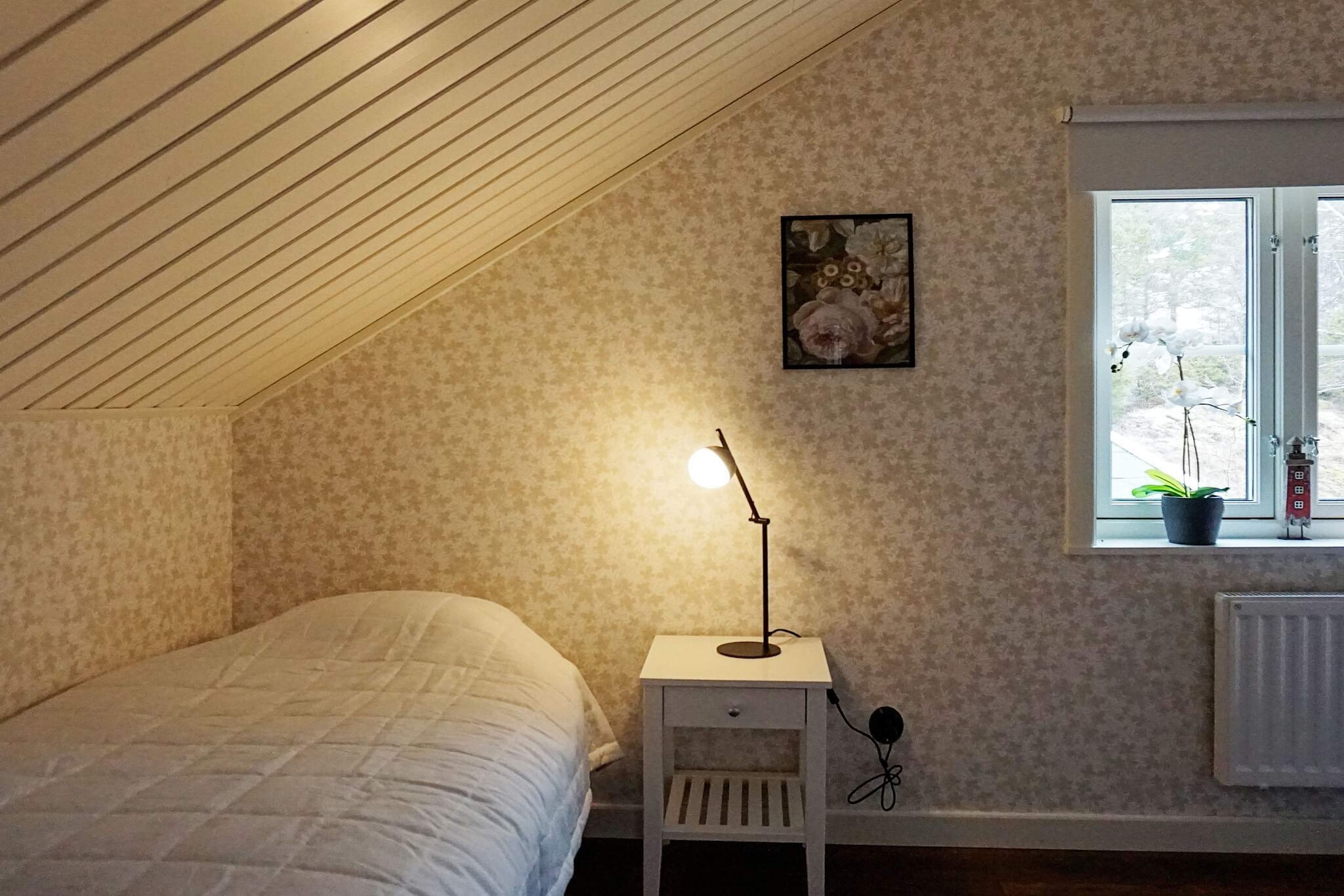 Maison de vacances pour 8 a Grebbestad-By Traum - Intérieur