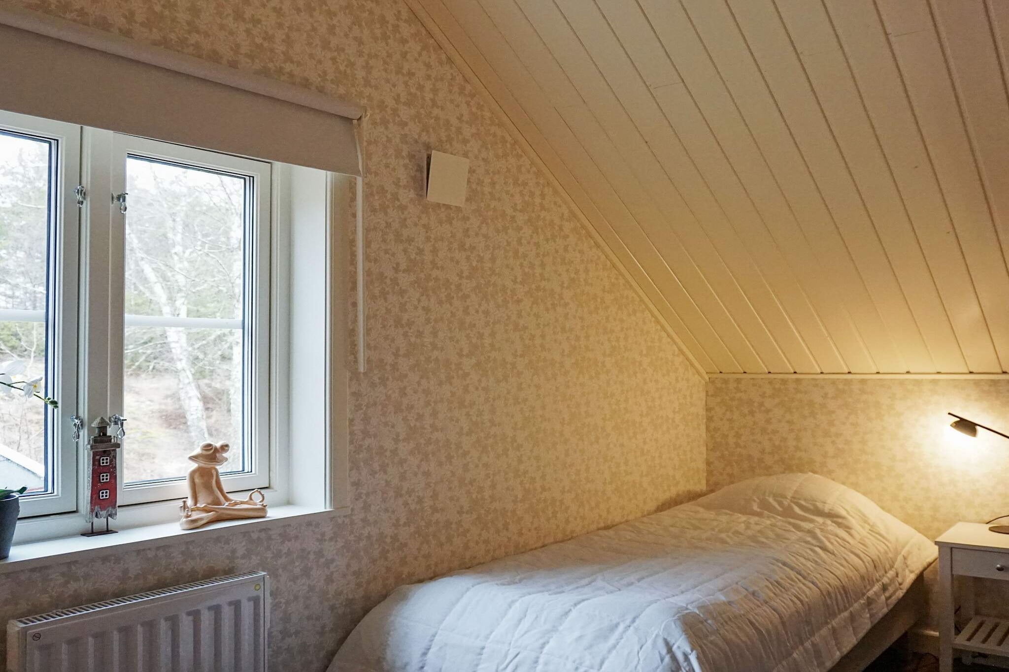 Maison de vacances pour 8 a Grebbestad-By Traum - Intérieur