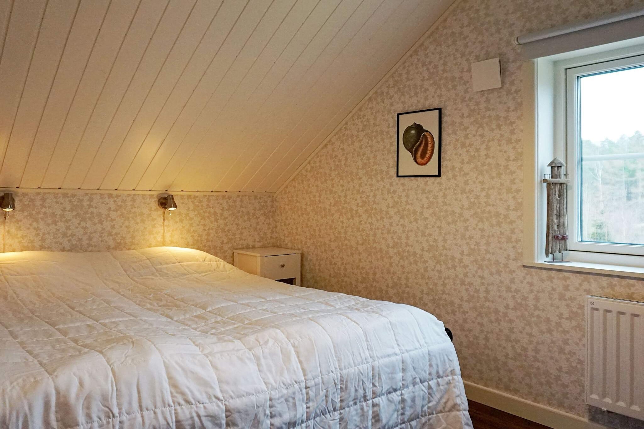 Maison de vacances pour 8 a Grebbestad-By Traum - Intérieur