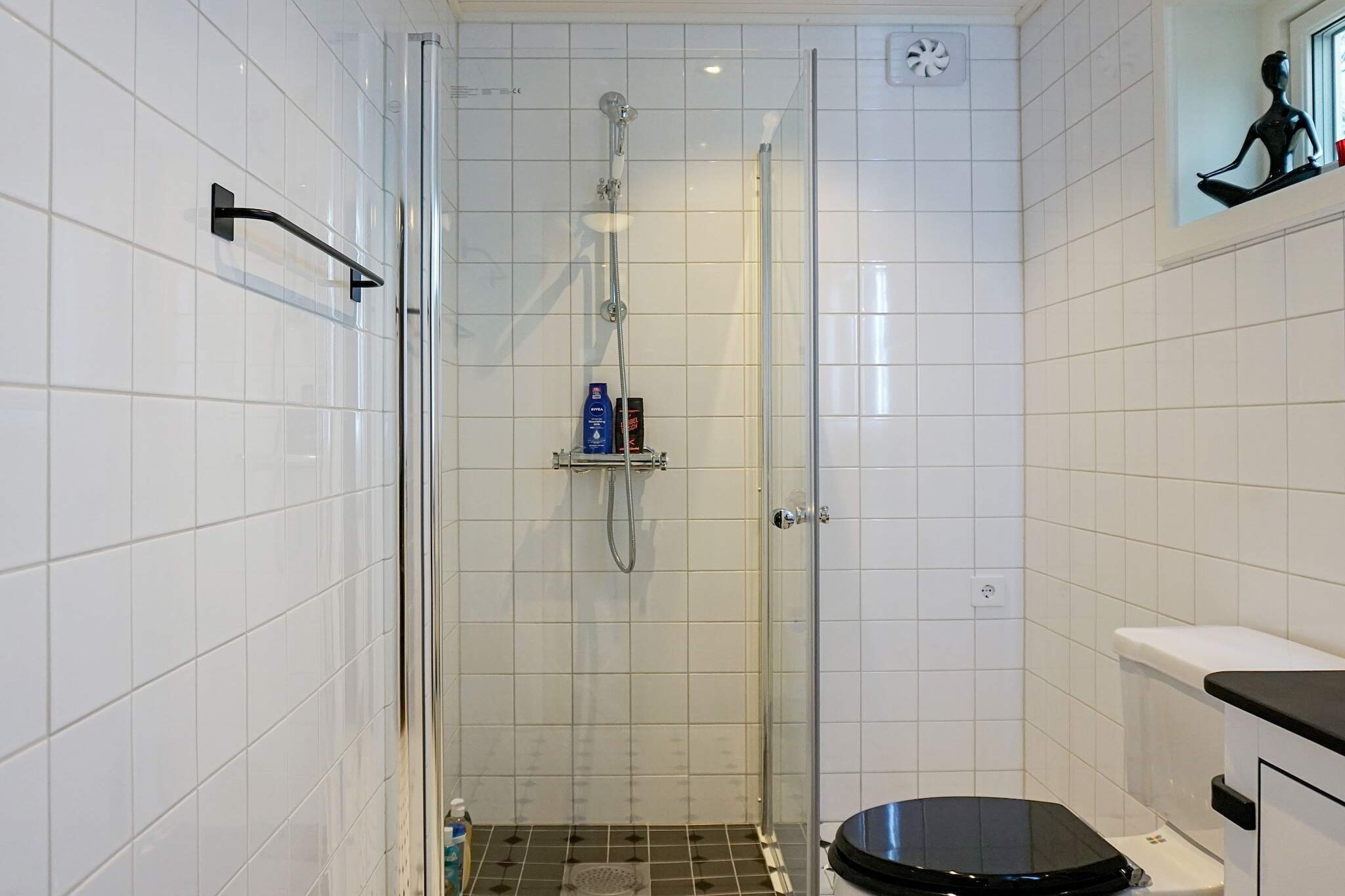 Maison de vacances pour 8 a Grebbestad-By Traum - Intérieur