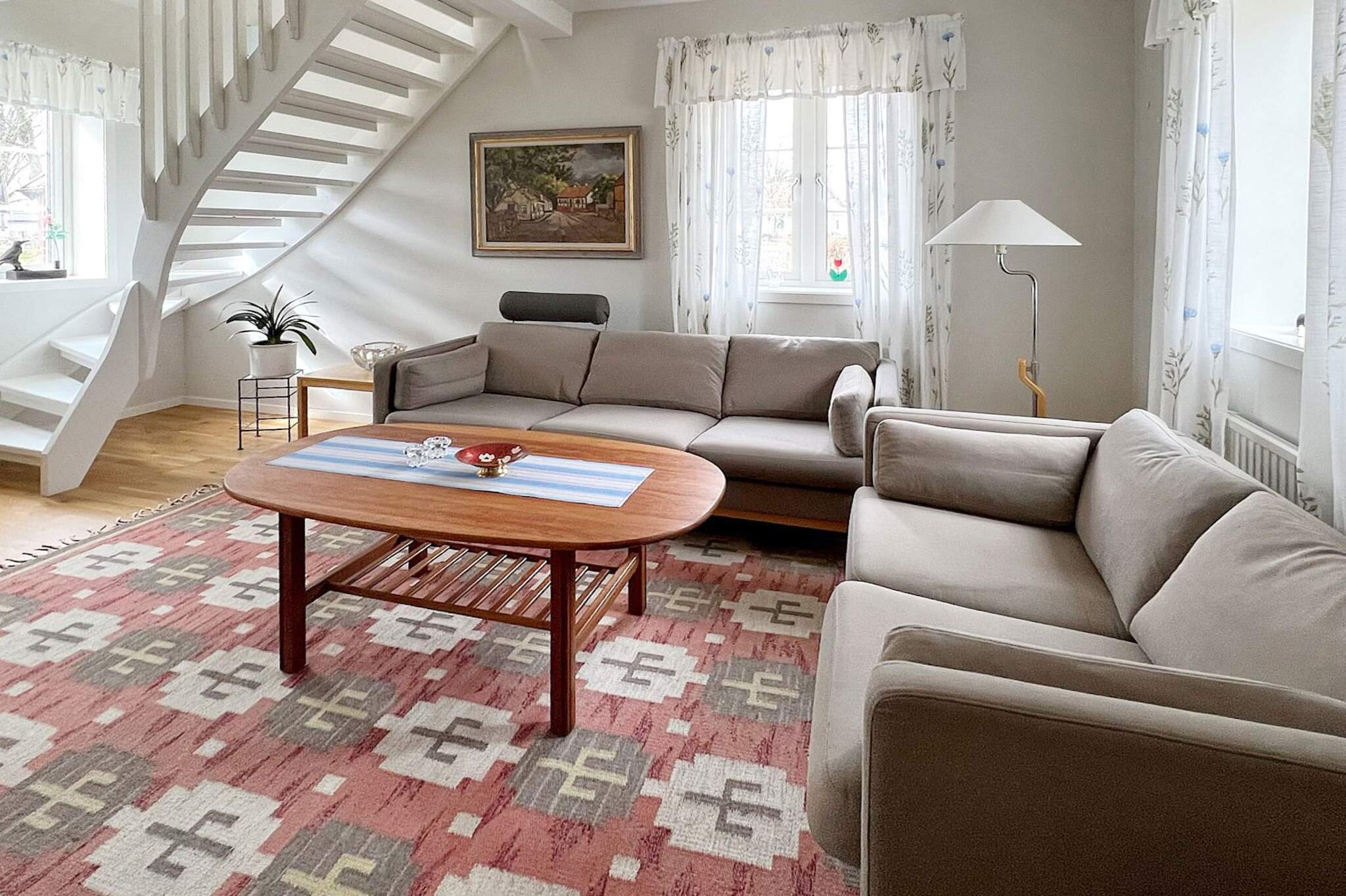 6 persoons vakantie huis in YNGSJÖ, SVERIGE
