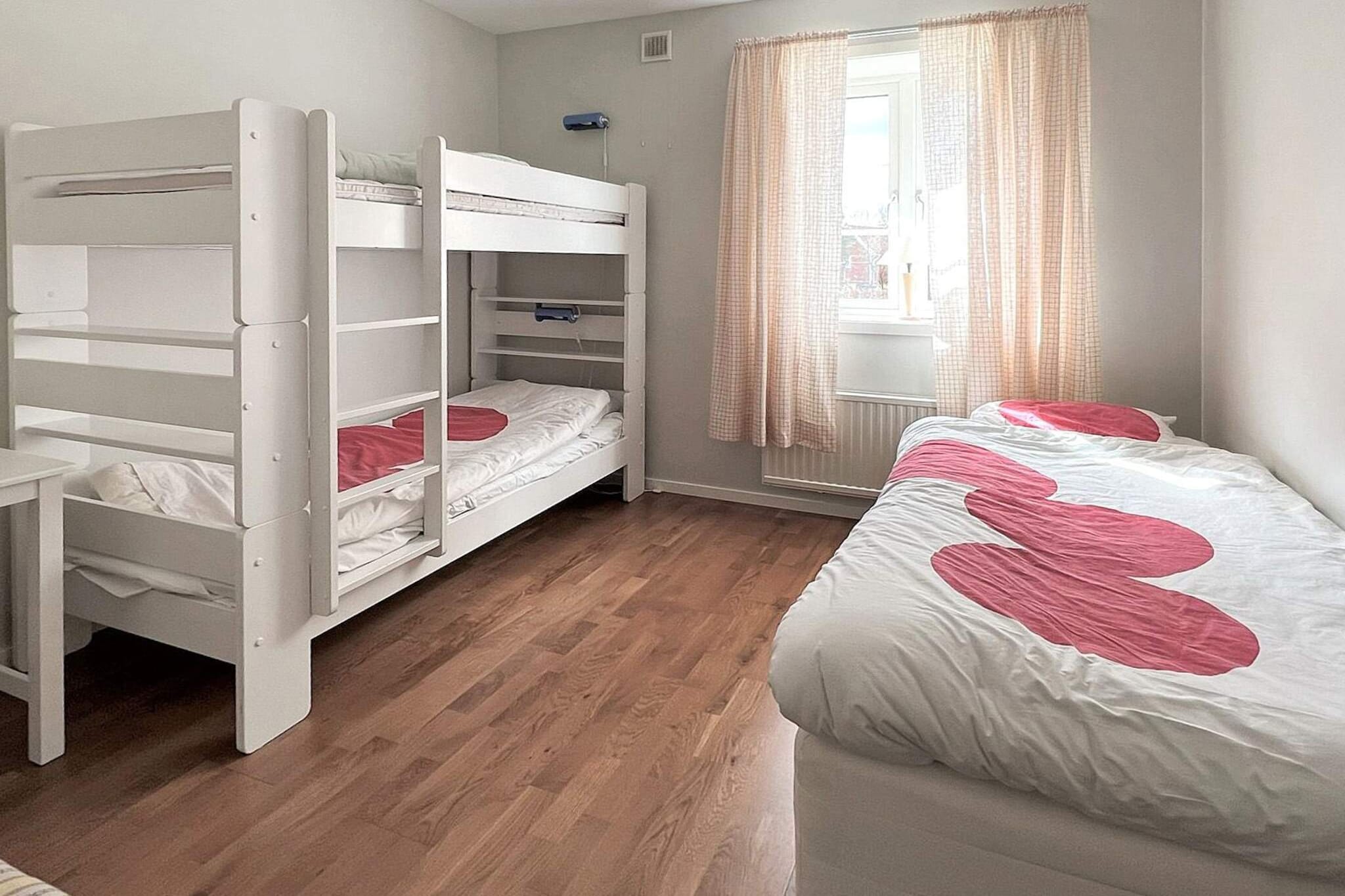 6 persoons vakantie huis in YNGSJÖ, SVERIGE - Binnen