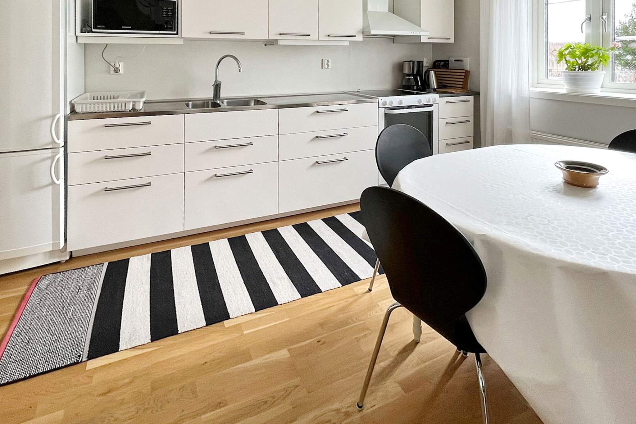 6 persoons vakantie huis in YNGSJÖ, SVERIGE - Binnen