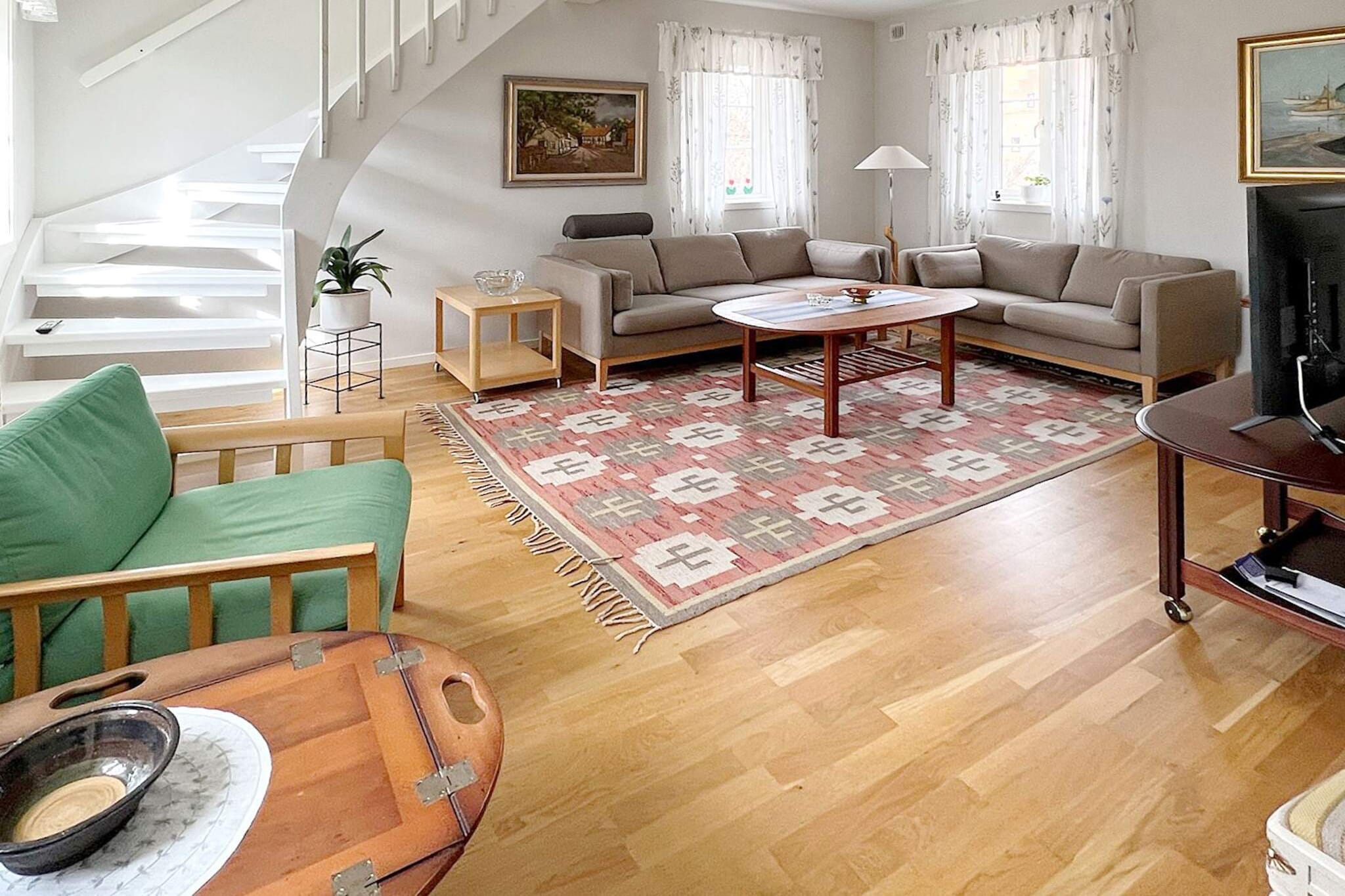 6 persoons vakantie huis in YNGSJÖ, SVERIGE - Binnen