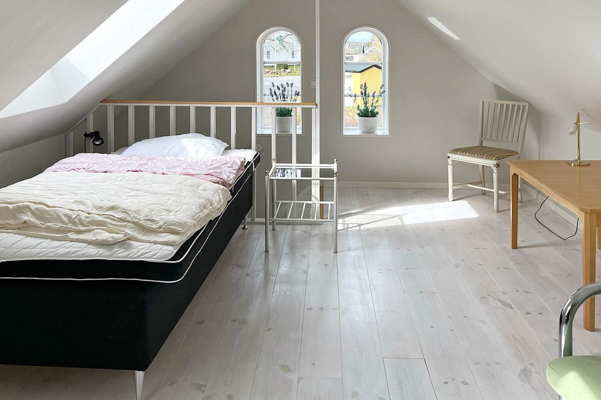 6 persoons vakantie huis in YNGSJÖ, SVERIGE - Binnen