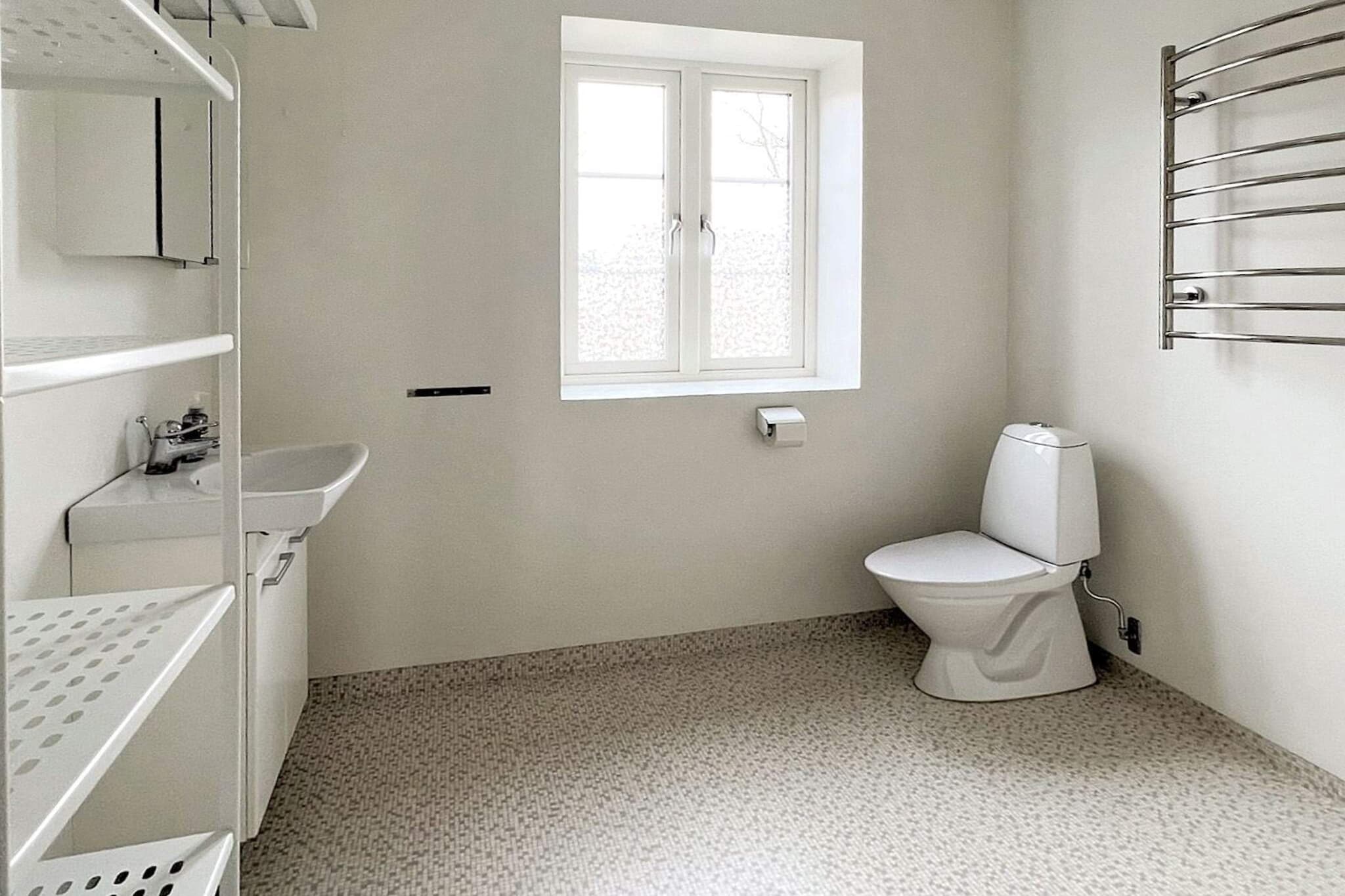 6 persoons vakantie huis in YNGSJÖ, SVERIGE - Binnen