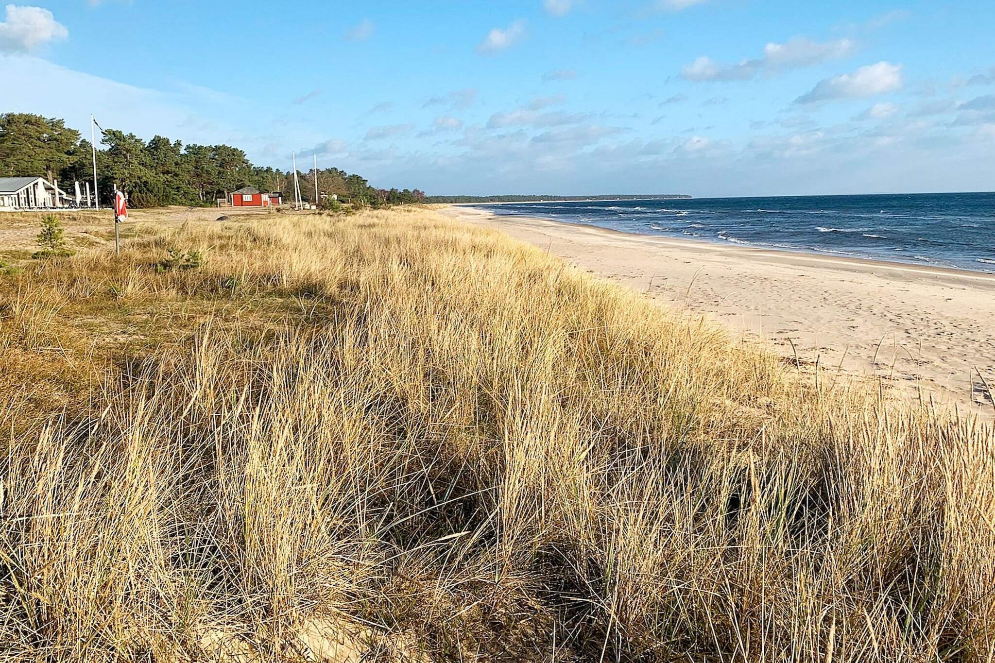 6 persoons vakantie huis in YNGSJÖ, SVERIGE - Niet-getagd