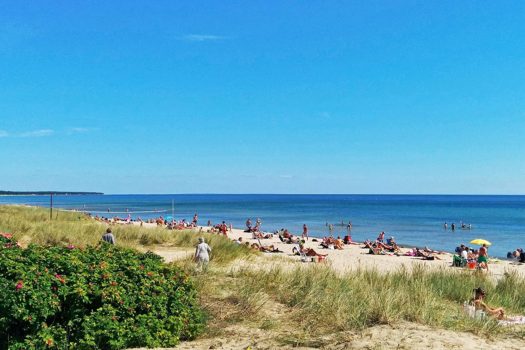 6 persoons vakantie huis in YNGSJÖ, SVERIGE - Niet-getagd