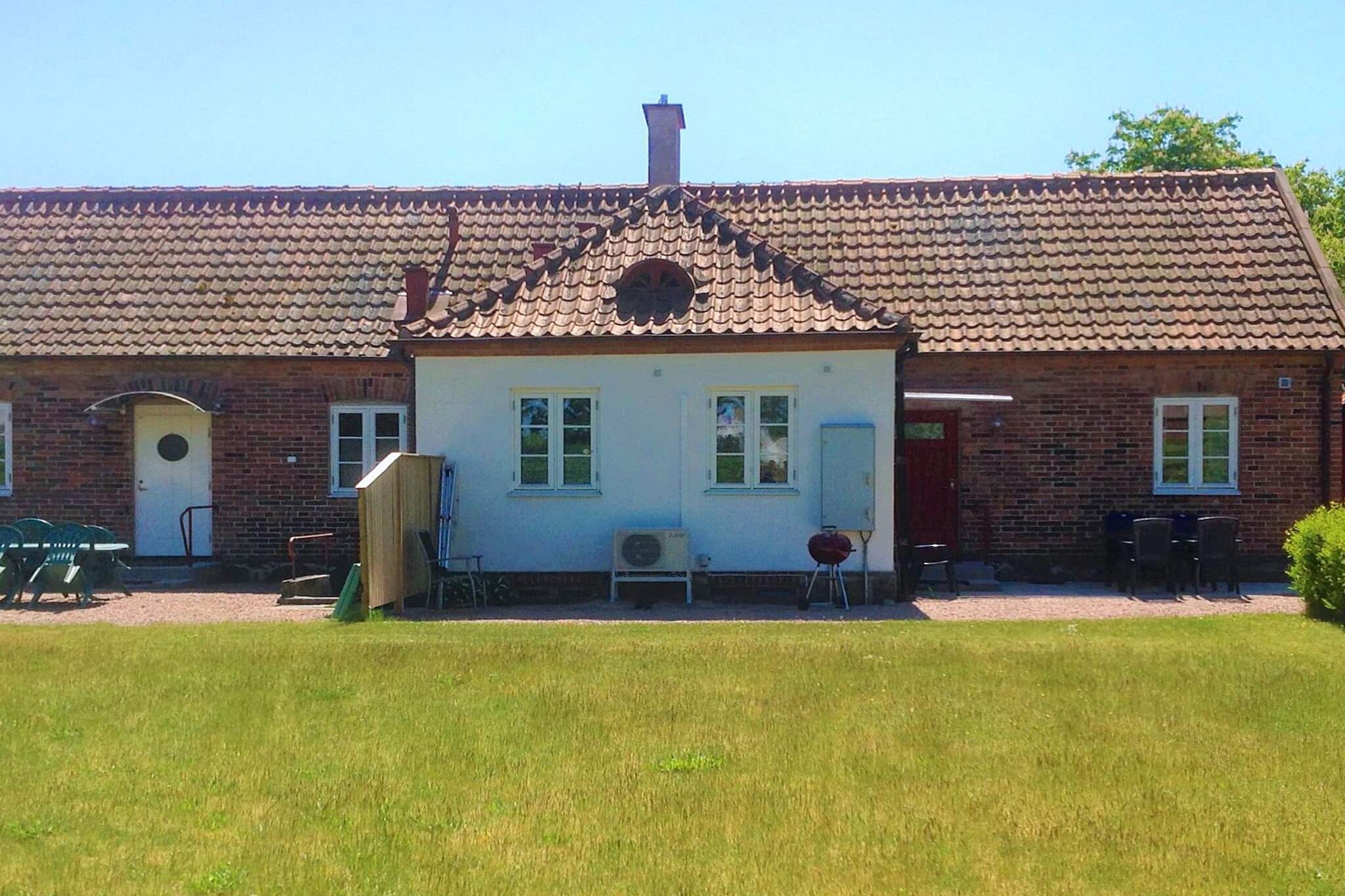 6 persoons vakantie huis in YNGSJÖ, SVERIGE