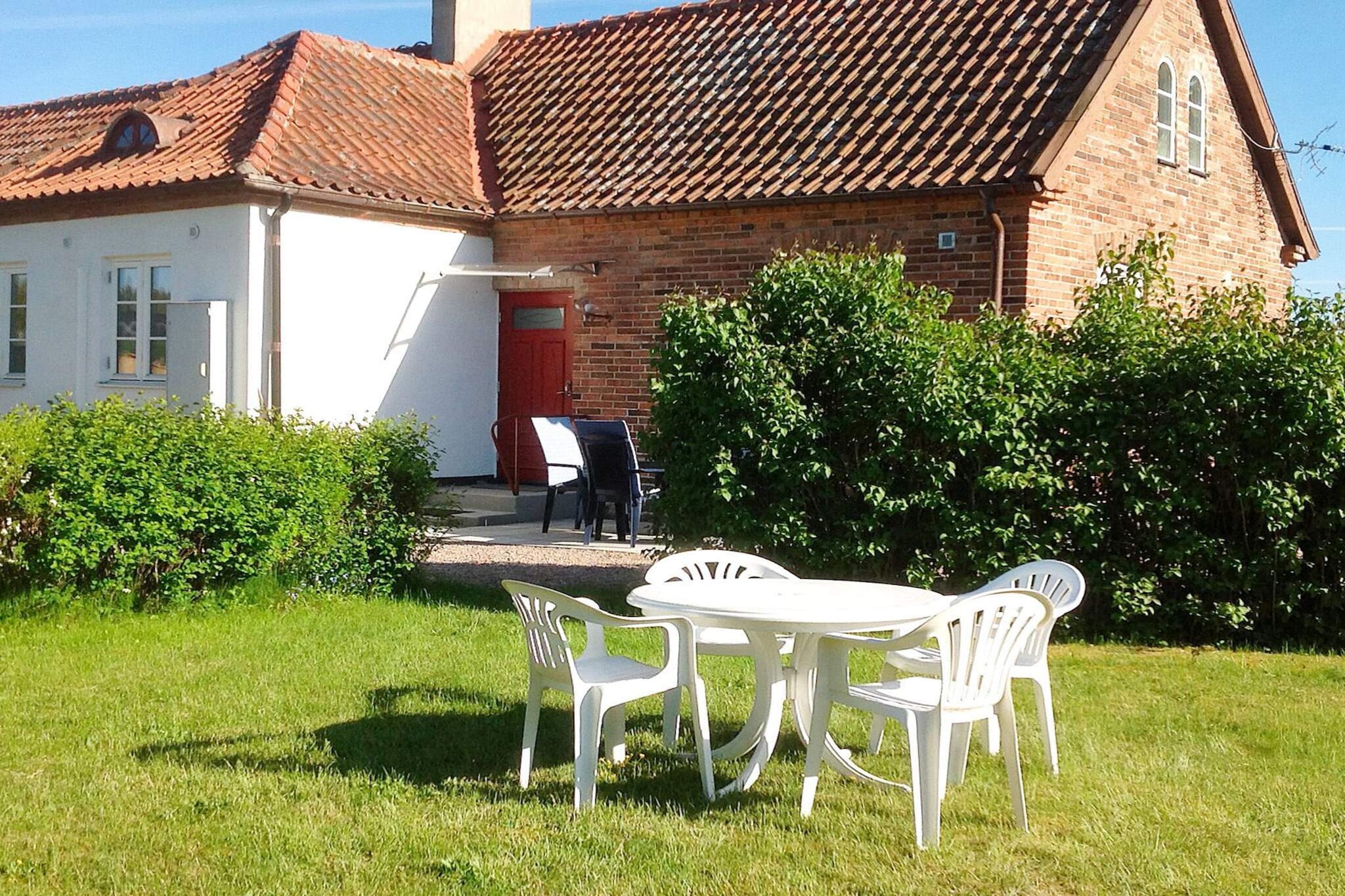 6 persoons vakantie huis in YNGSJÖ, SVERIGE