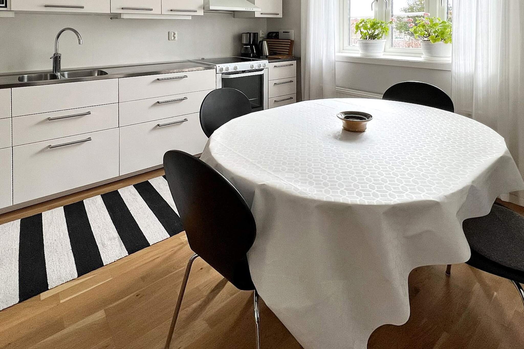 6 persoons vakantie huis in YNGSJÖ, SVERIGE - Binnen