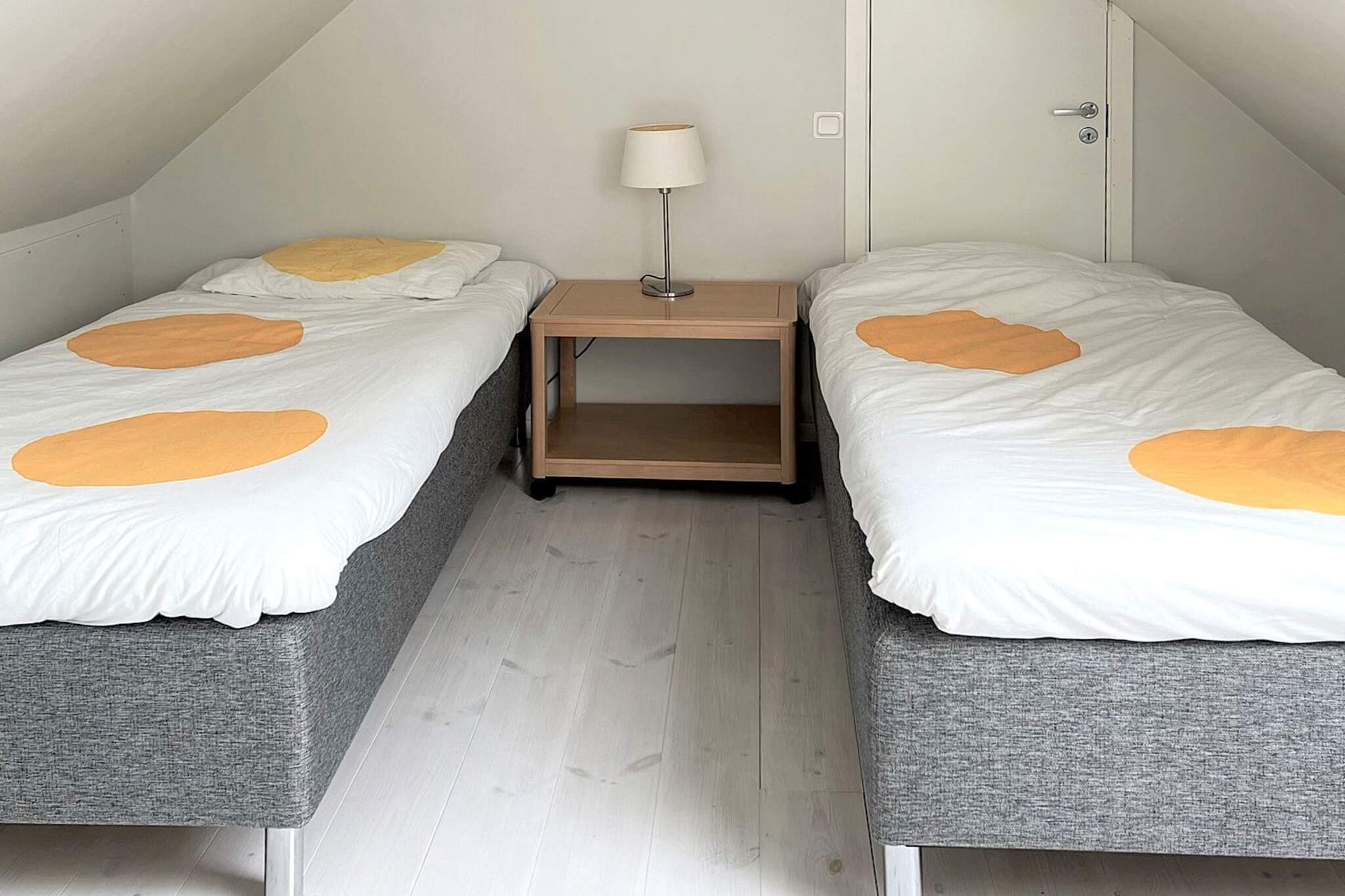 6 persoons vakantie huis in YNGSJÖ, SVERIGE - Binnen