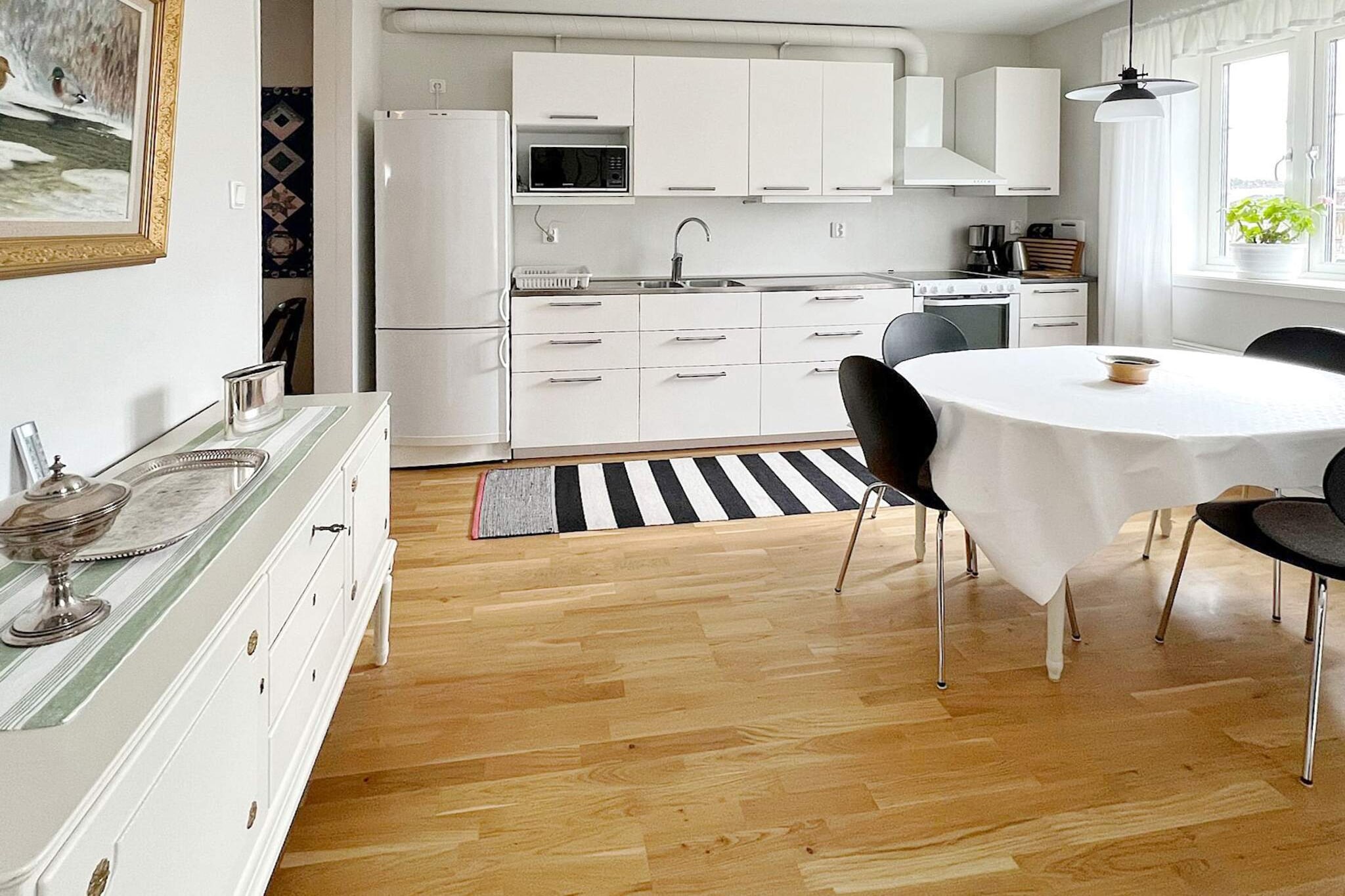 6 persoons vakantie huis in YNGSJÖ, SVERIGE - Binnen