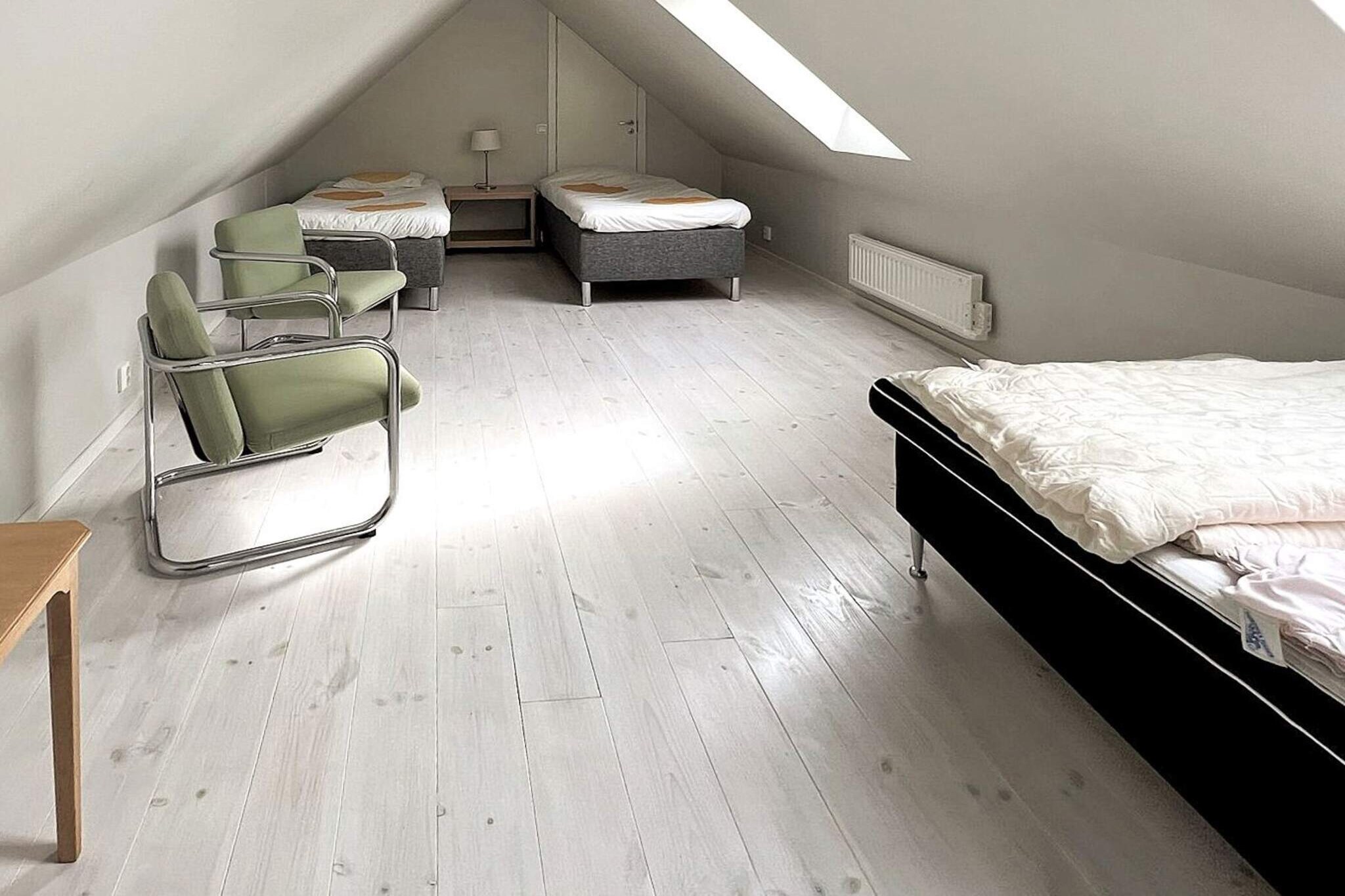 6 persoons vakantie huis in YNGSJÖ, SVERIGE - Binnen