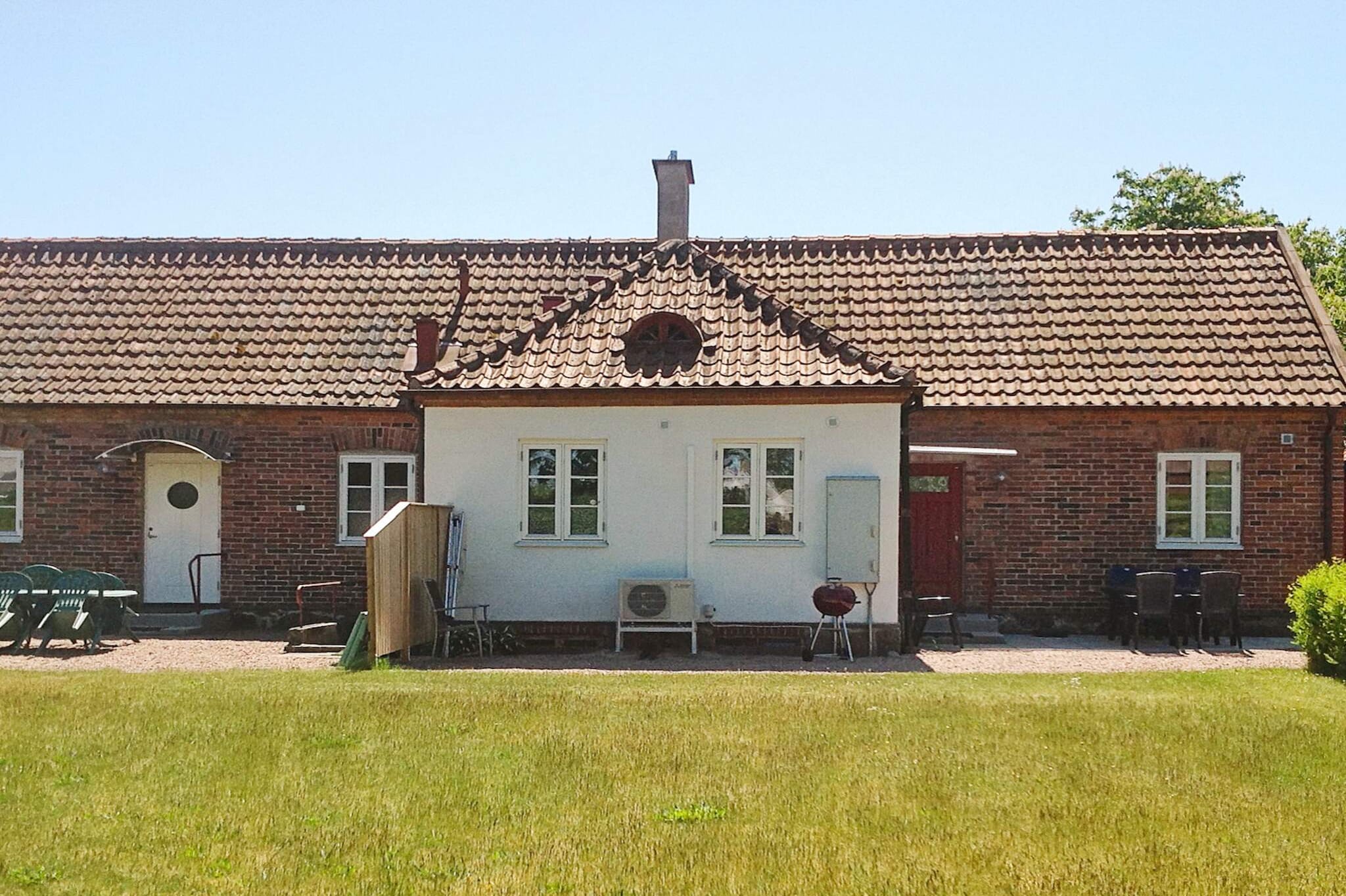 4 persoons vakantie huis in YNGSJÖ, SVERIGE