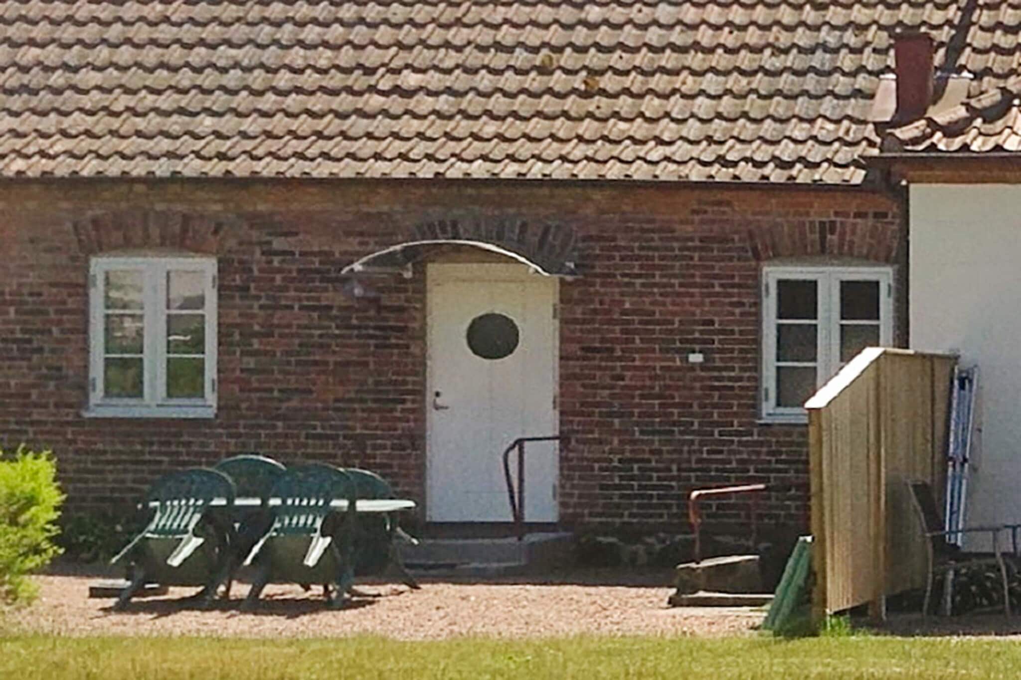 4 persoons vakantie huis in YNGSJÖ, SVERIGE