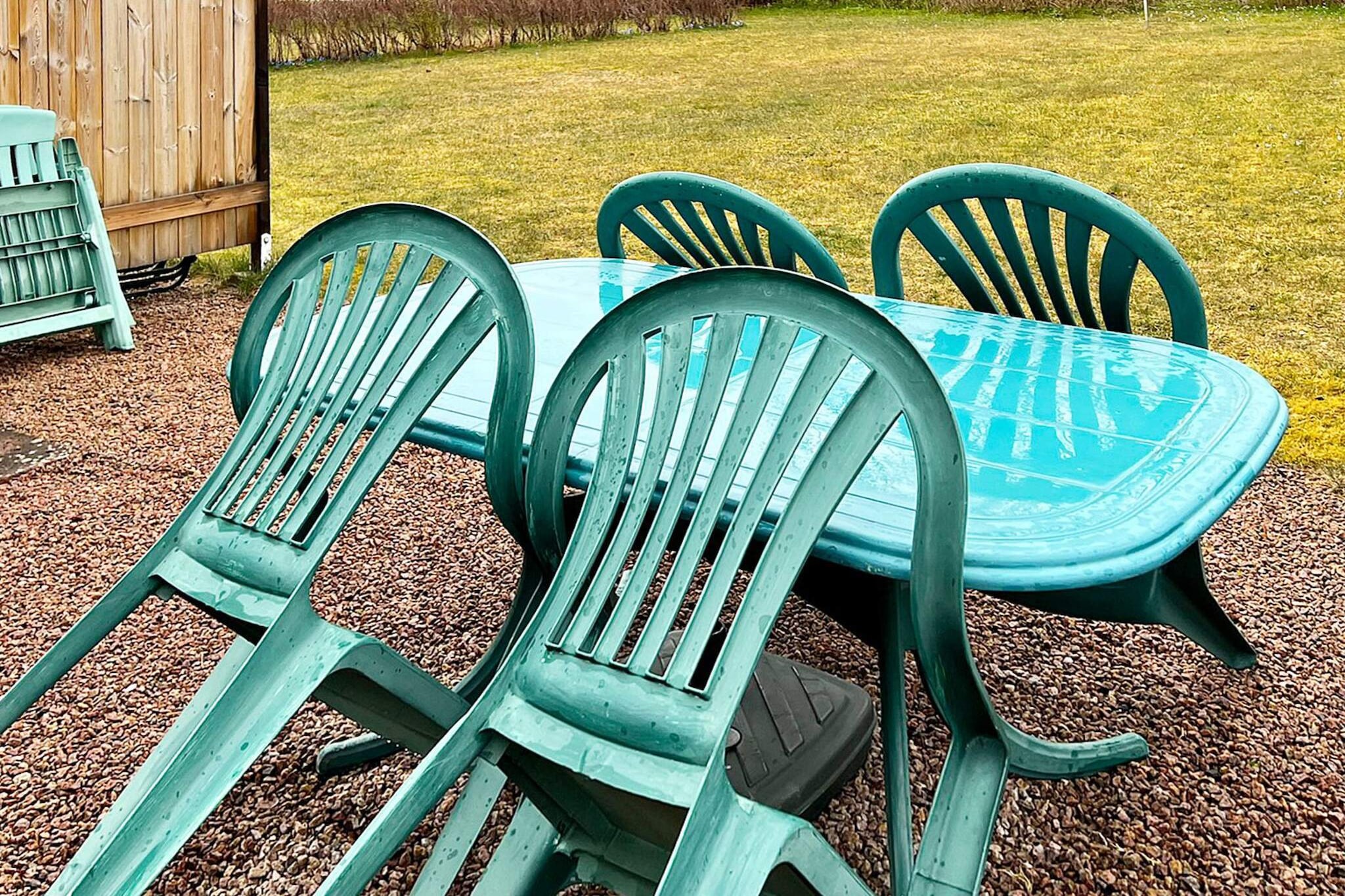 4 persoons vakantie huis in YNGSJÖ, SVERIGE