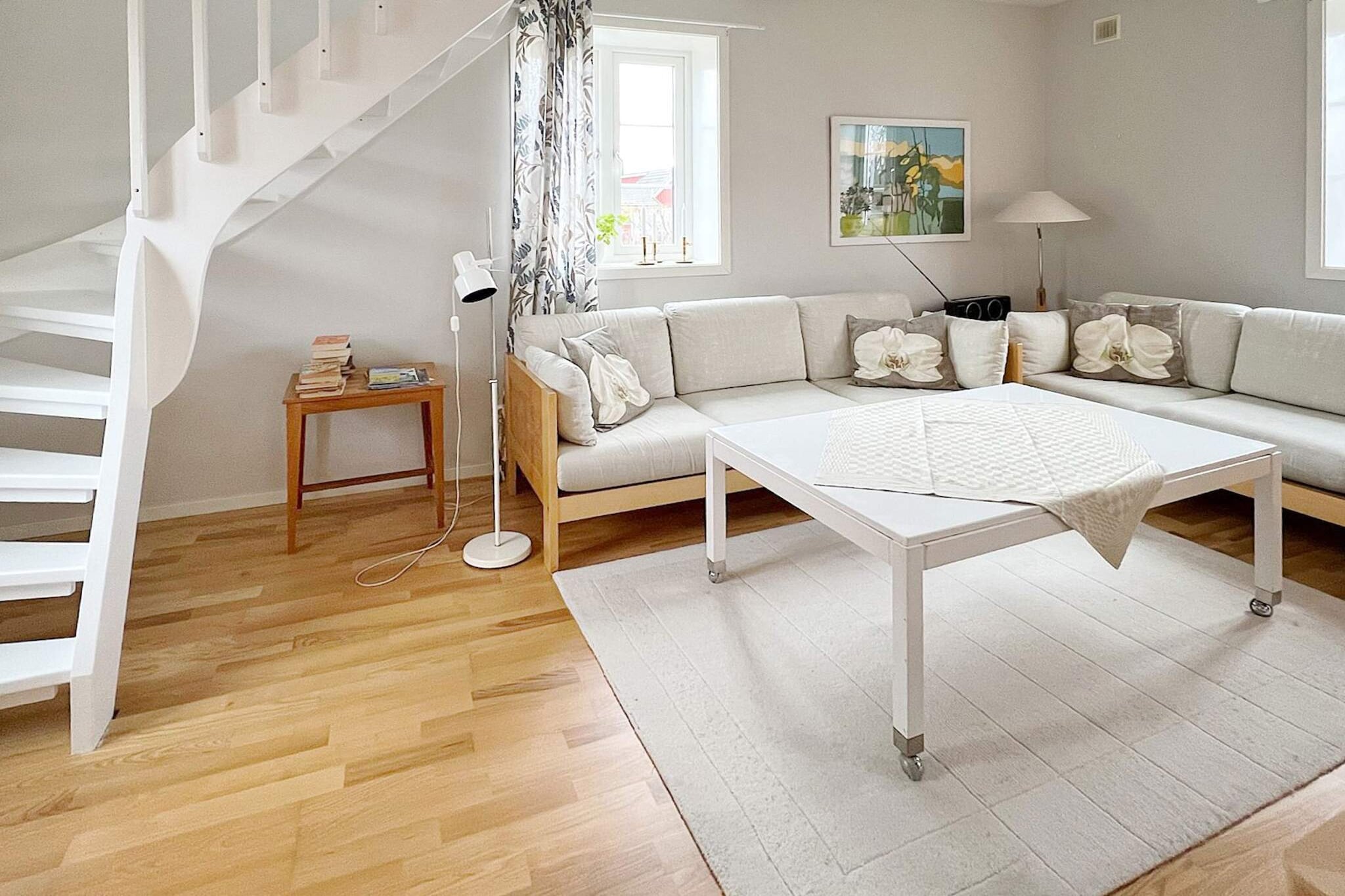 Maison de vacances pour 4 a YNGSJÖ, SVERIGE - Intérieur