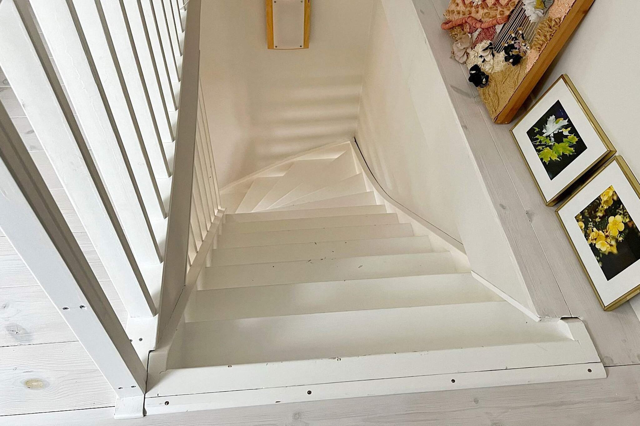 Maison de vacances pour 4 a YNGSJÖ, SVERIGE - Intérieur