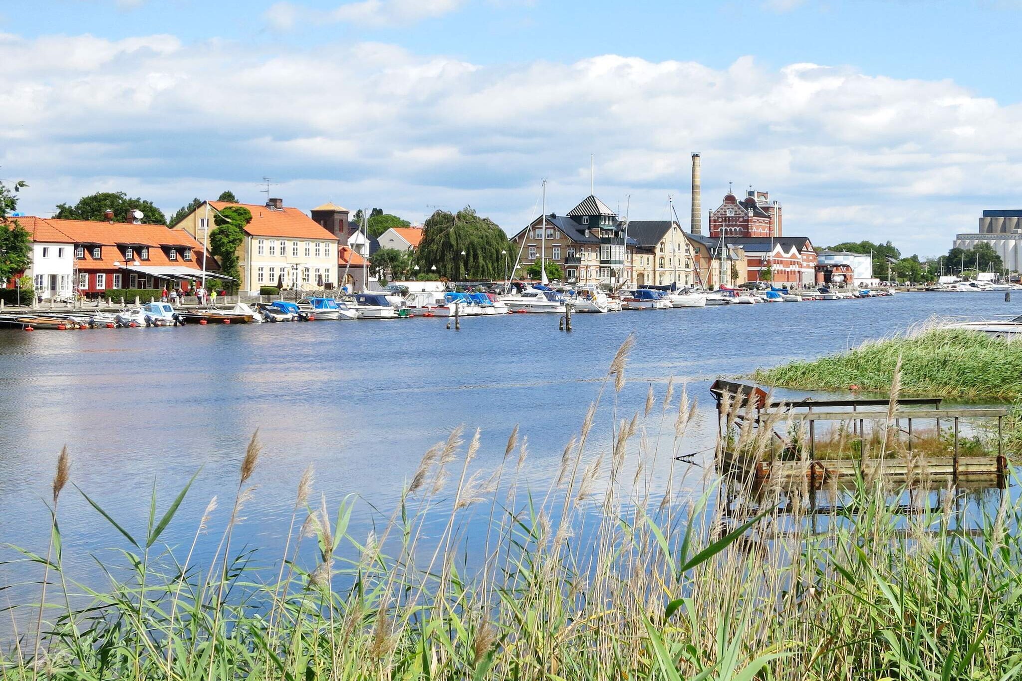 Maison de vacances pour 4 a YNGSJÖ, SVERIGE - Non tagué