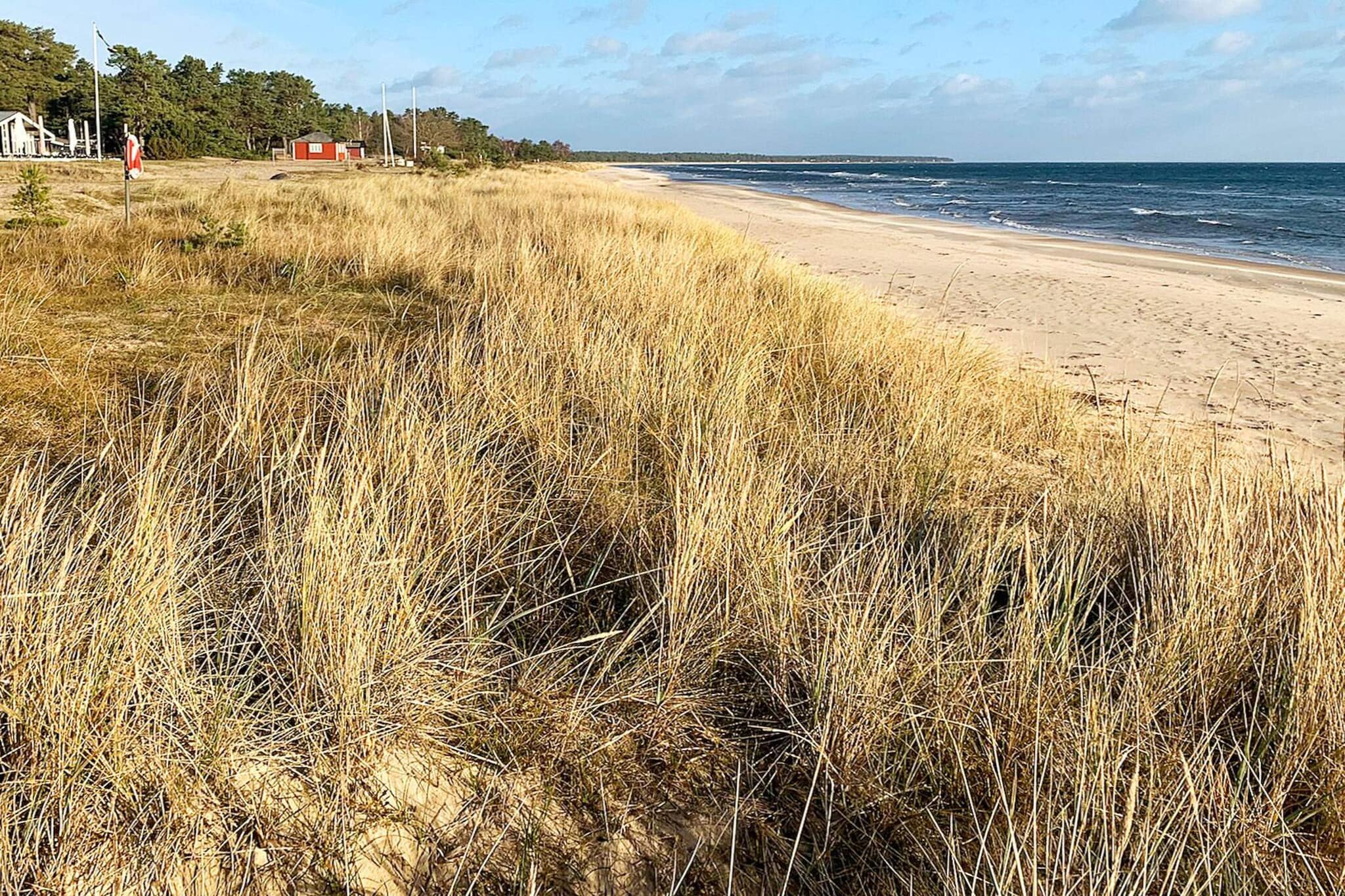 Maison de vacances pour 4 a YNGSJÖ, SVERIGE - Non tagué